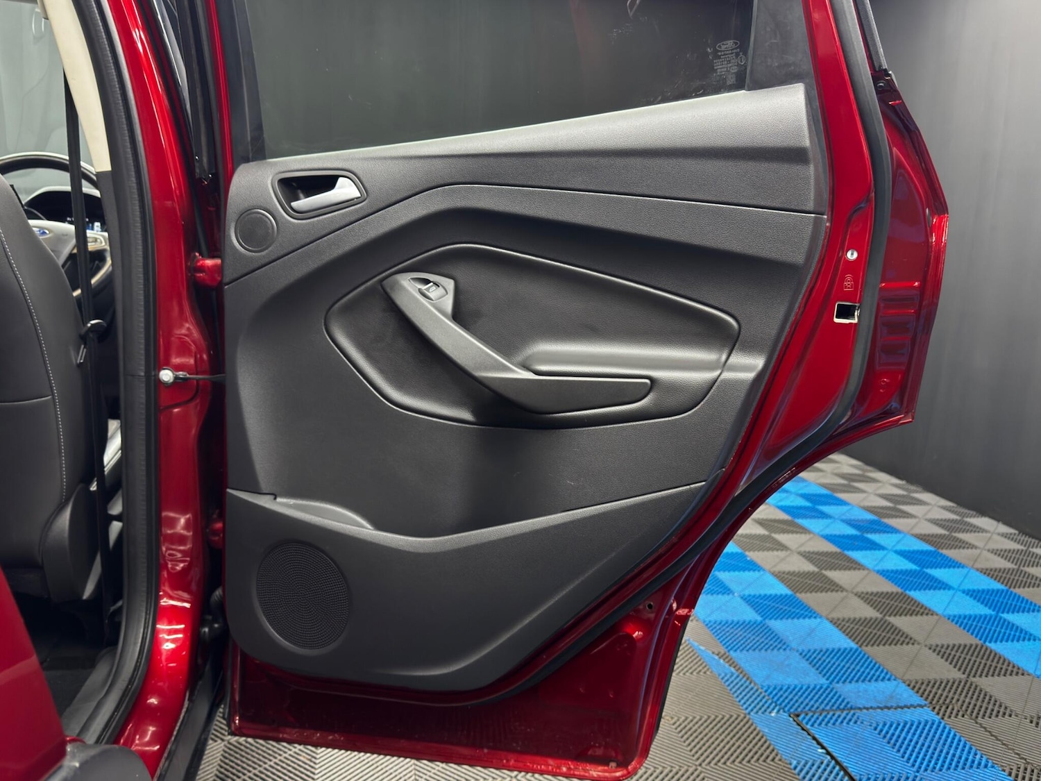 Used Ford Kuga for sale - 78006304: Photo 44