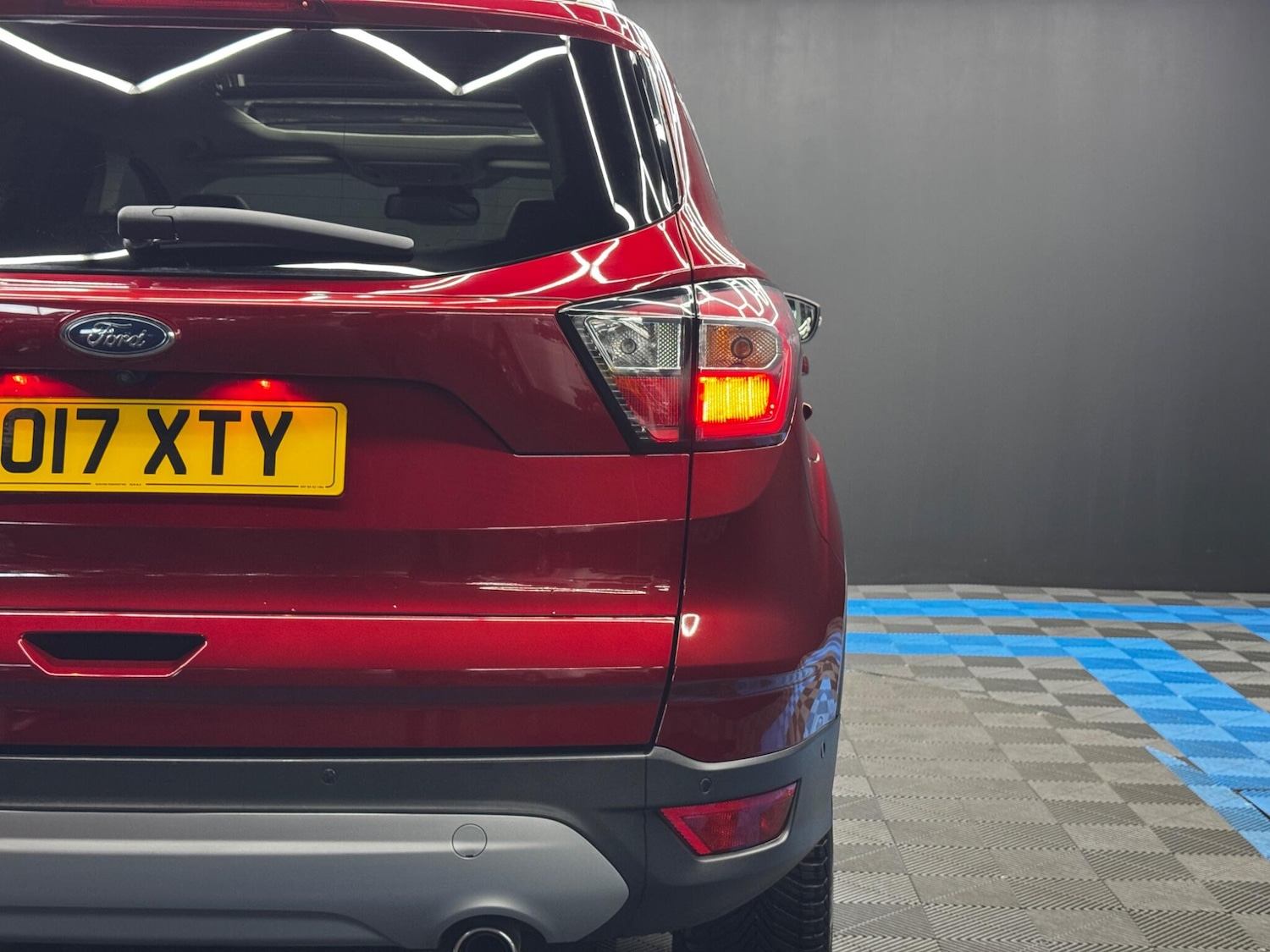 Used Ford Kuga for sale - 78006304: Photo 45