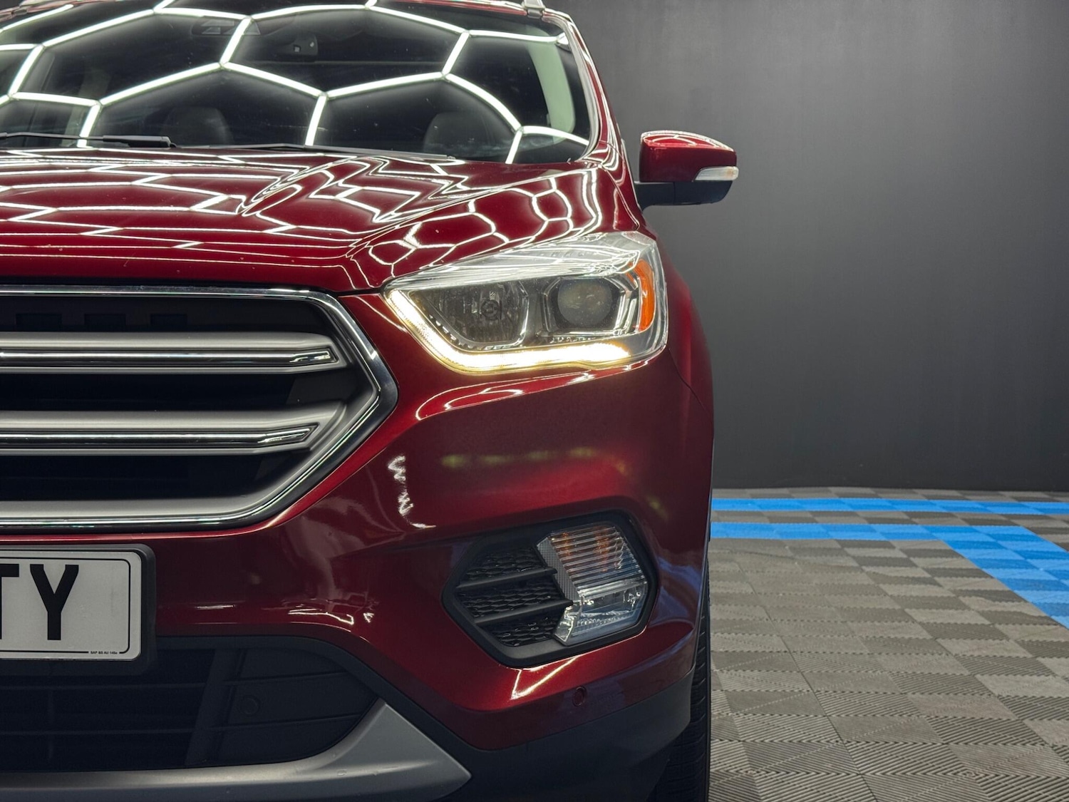 Used Ford Kuga for sale - 78006304: Photo 47