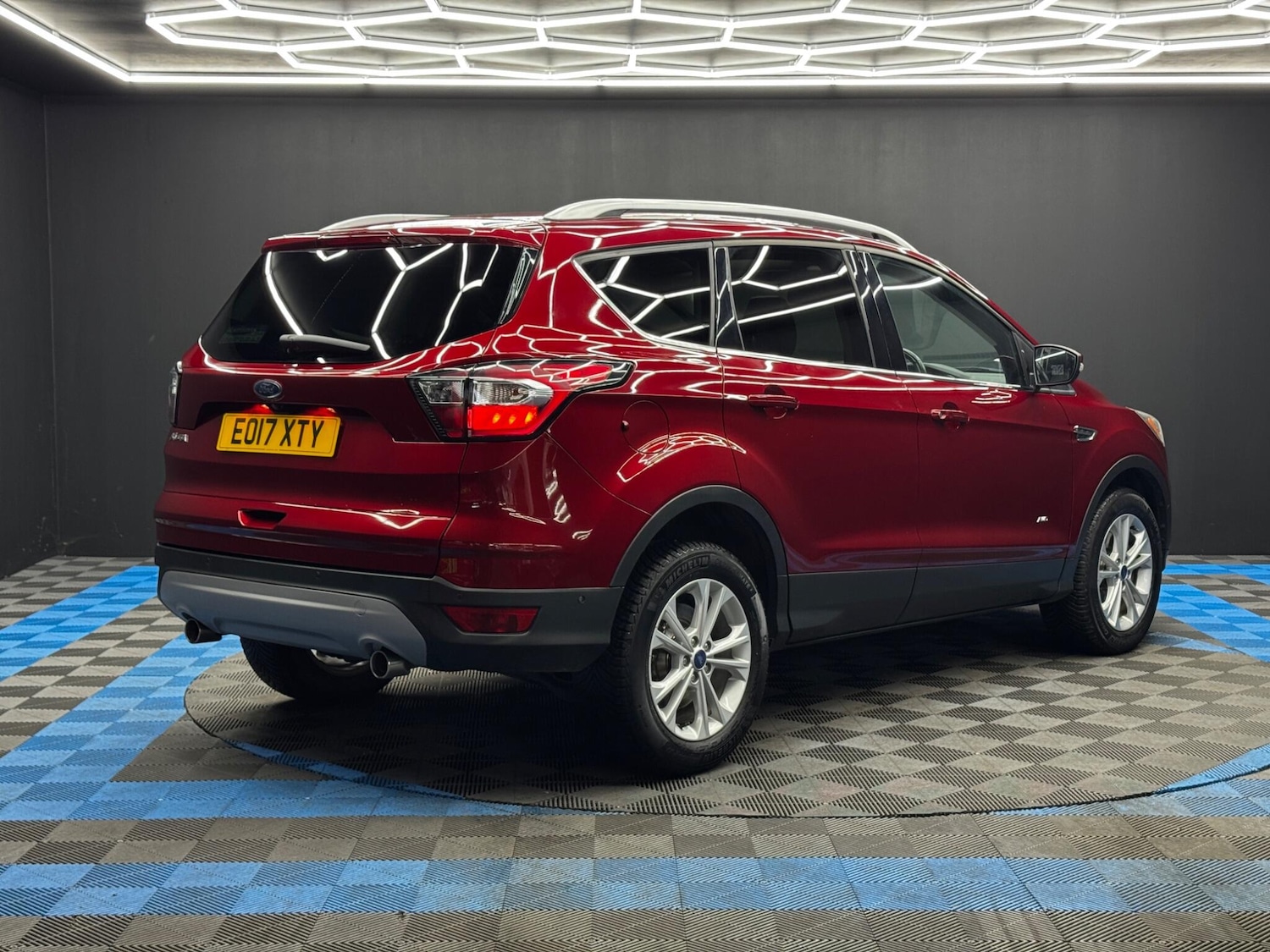 Used Ford Kuga for sale - 78006304: Photo 5