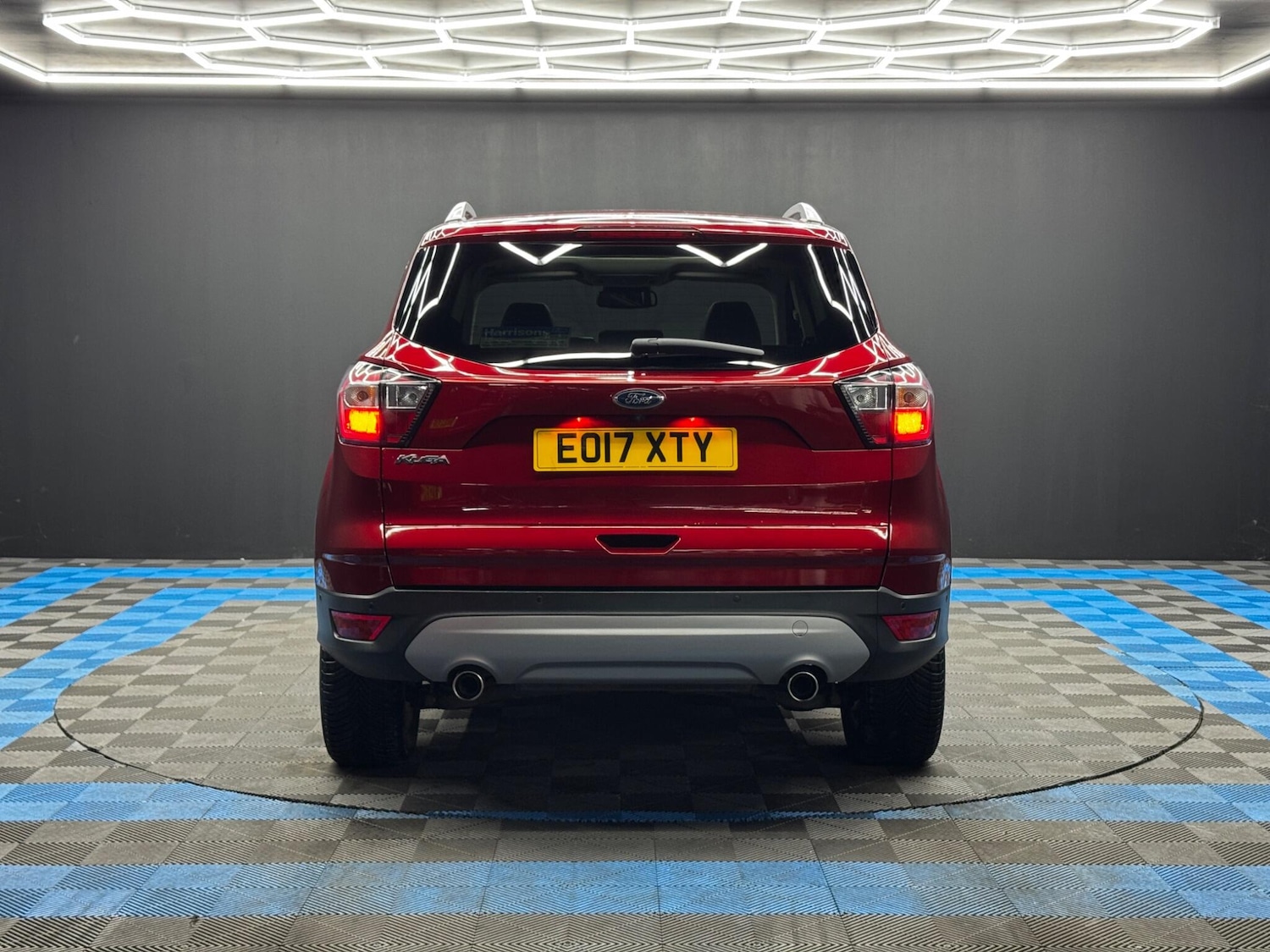 Used Ford Kuga for sale - 78006304: Photo 6