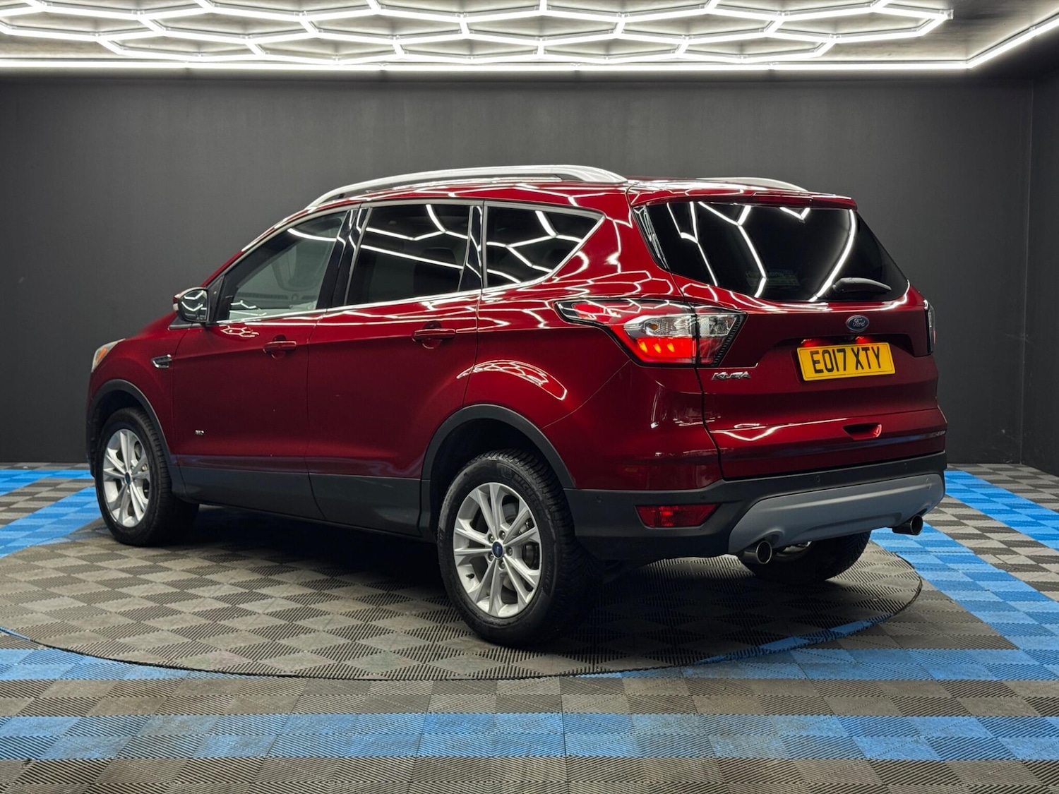 Used Ford Kuga for sale - 78006304: Photo 7