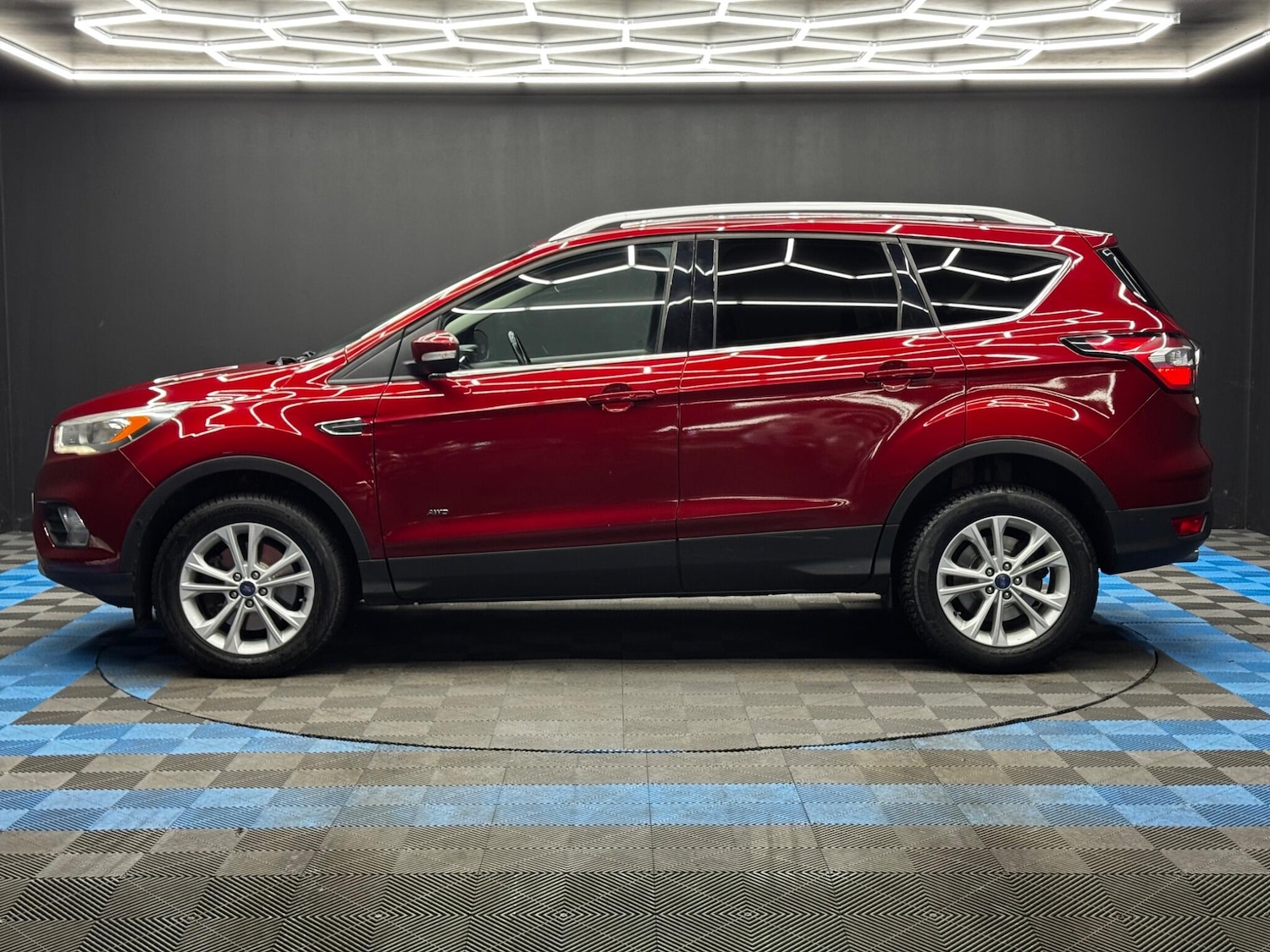 Used Ford Kuga for sale - 78006304: Photo 8