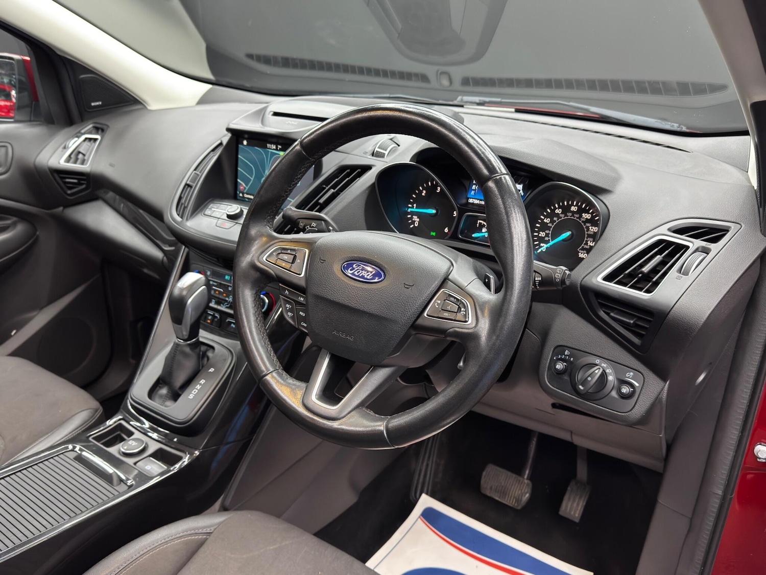 Used Ford Kuga for sale - 78006304: Photo 9