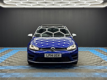 Used Volkswagen Golf 2014 for sale - 78705348: Photo
