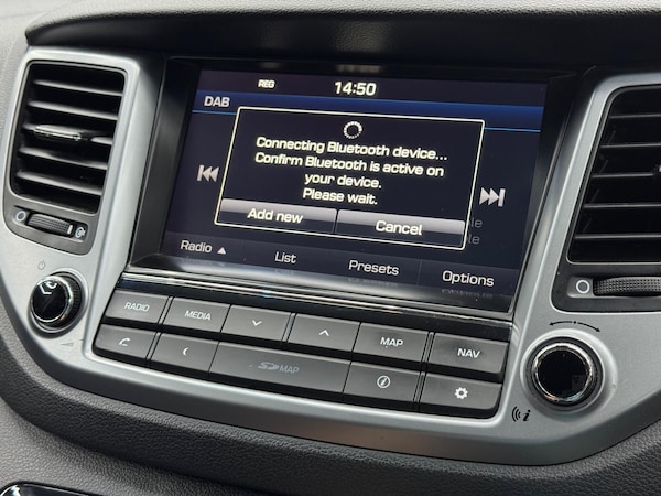 Used Hyundai TUCSON 2017 for sale - 75588769: Photo 28
