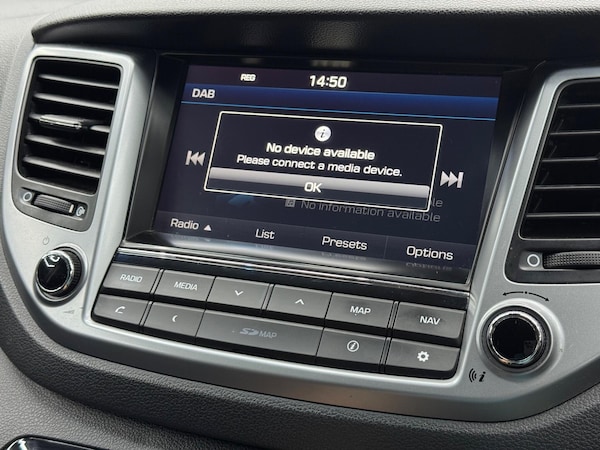 Used Hyundai TUCSON 2017 for sale - 75588769: Photo 29