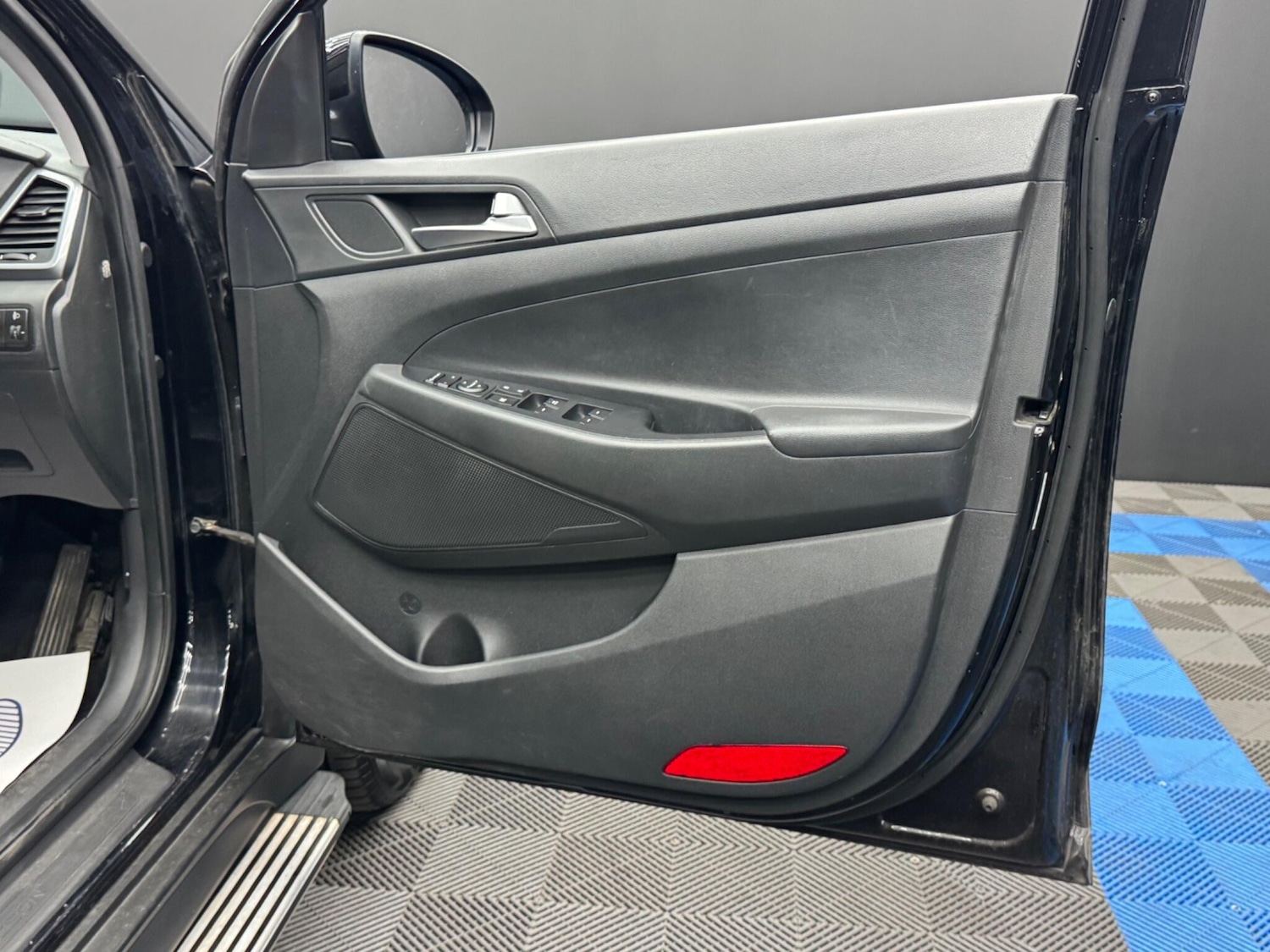 Vehicle 34