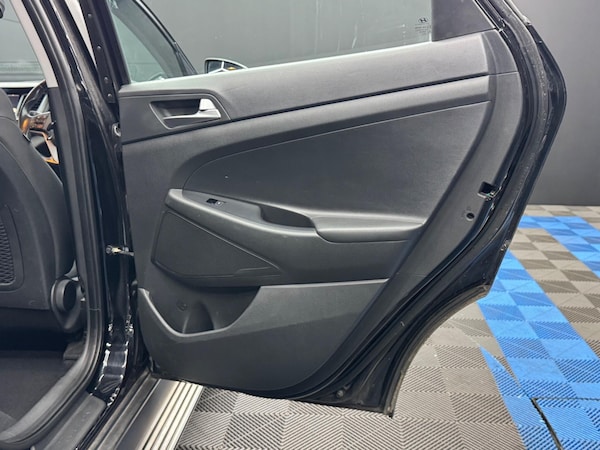 Used Hyundai TUCSON 2017 for sale - 75588769: Photo 36