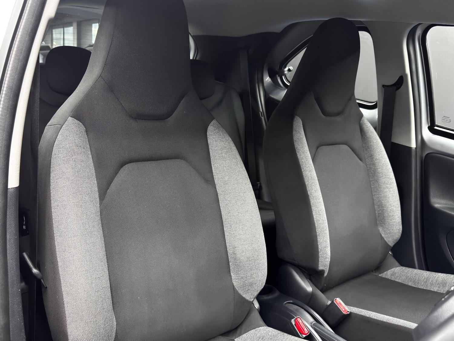 Used Toyota Aygo X 2022 for sale - 76409210: Photo 12