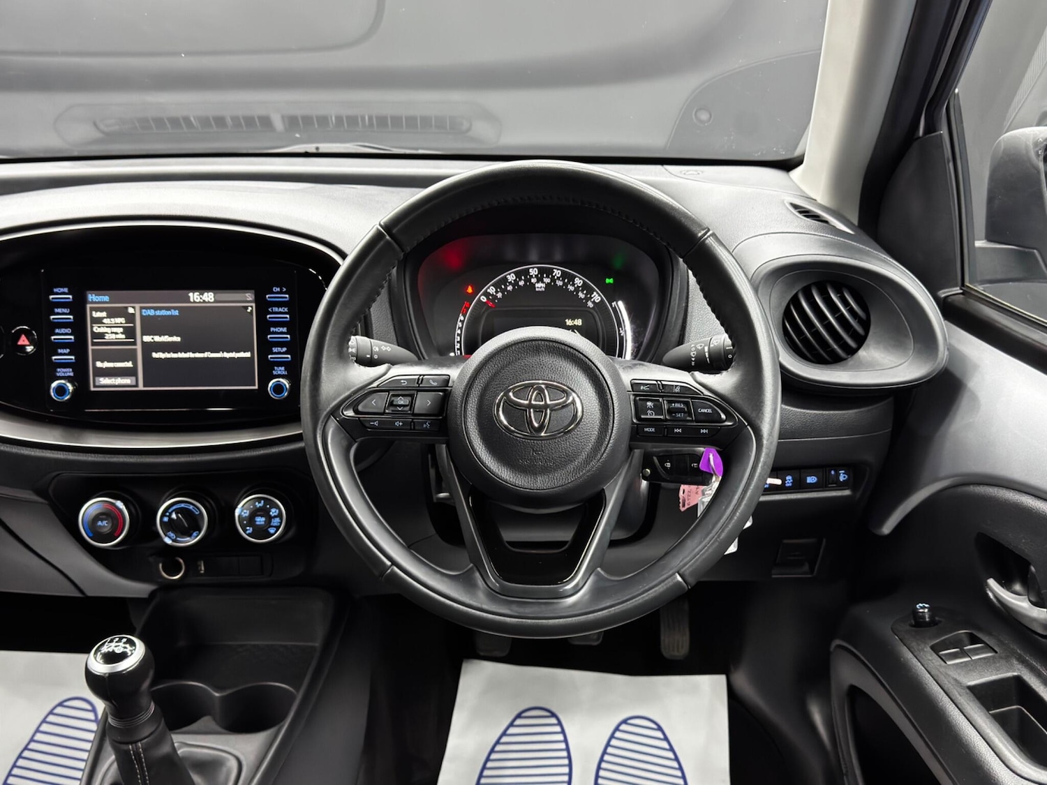 Used Toyota Aygo X 2022 for sale - 76409210: Photo 18