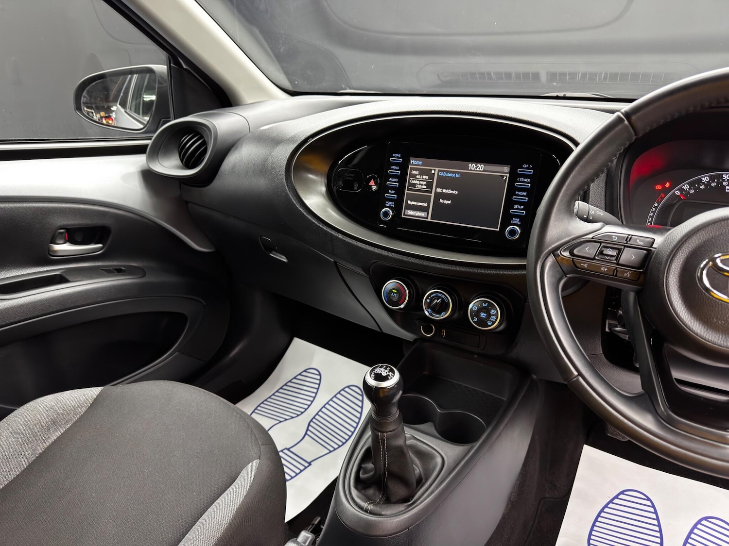 Used Toyota Aygo X 2022 for sale - 76409210: Photo 23