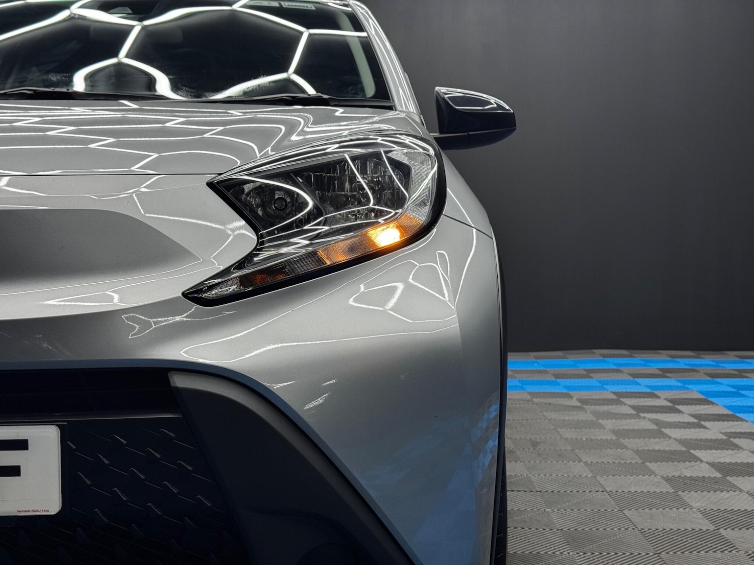 Used Toyota Aygo X 2022 for sale - 76409210: Photo 40