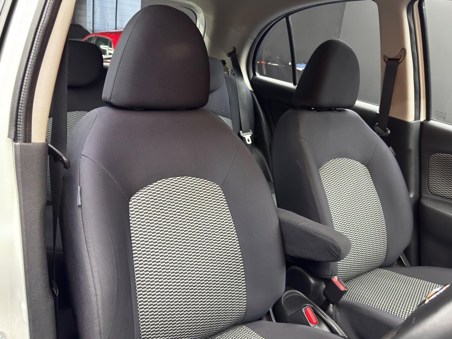 Used Nissan Micra 2015 for sale - 77291488: Photo 12