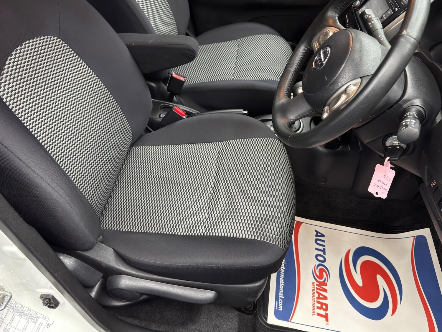 Used Nissan Micra 2015 for sale - 77291488: Photo 13