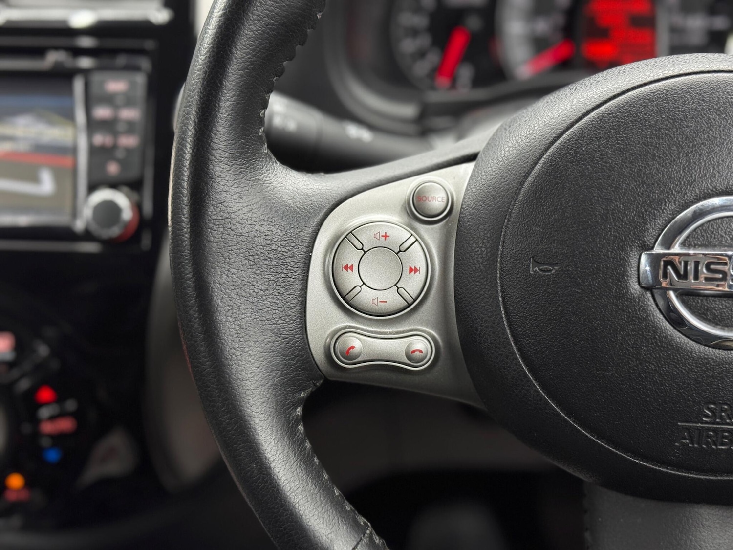 Used Nissan Micra 2015 for sale - 77291488: Photo 20