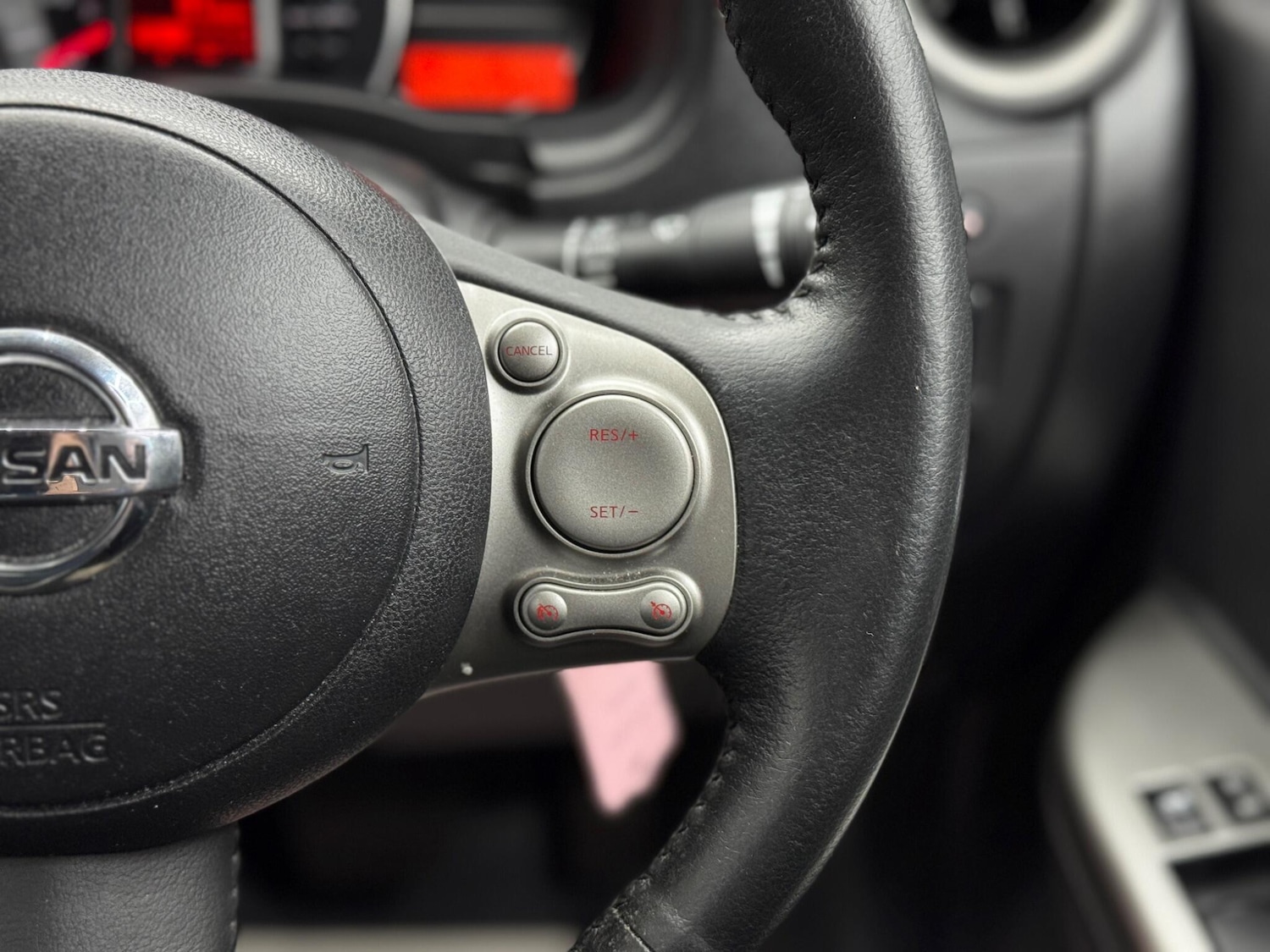 Used Nissan Micra 2015 for sale - 77291488: Photo 21