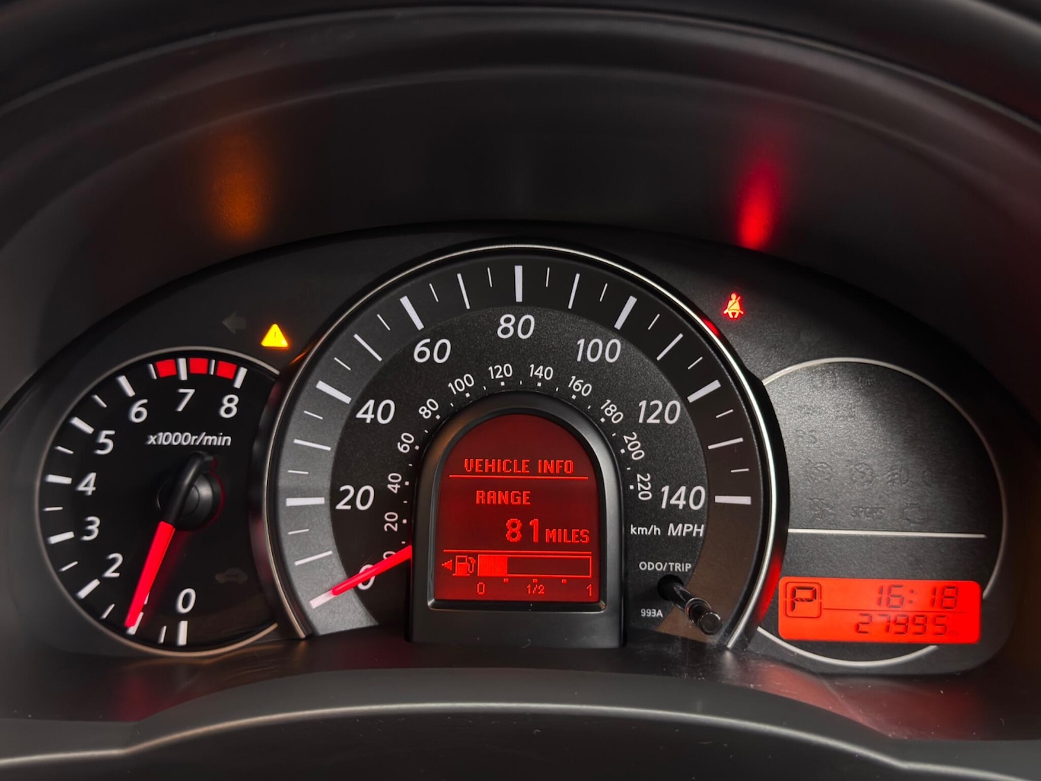 Used Nissan Micra 2015 for sale - 77291488: Photo 22