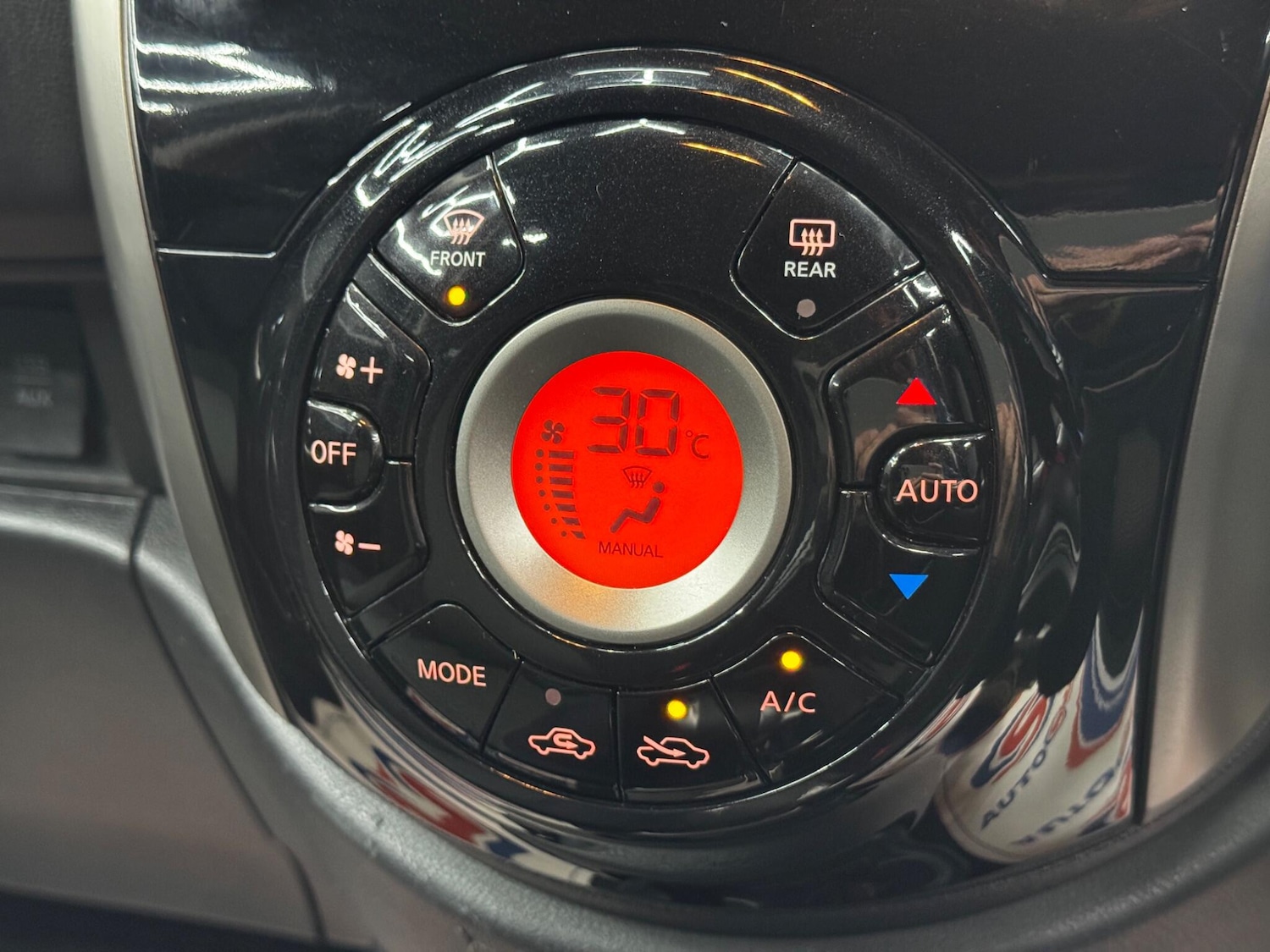 Used Nissan Micra 2015 for sale - 77291488: Photo 26