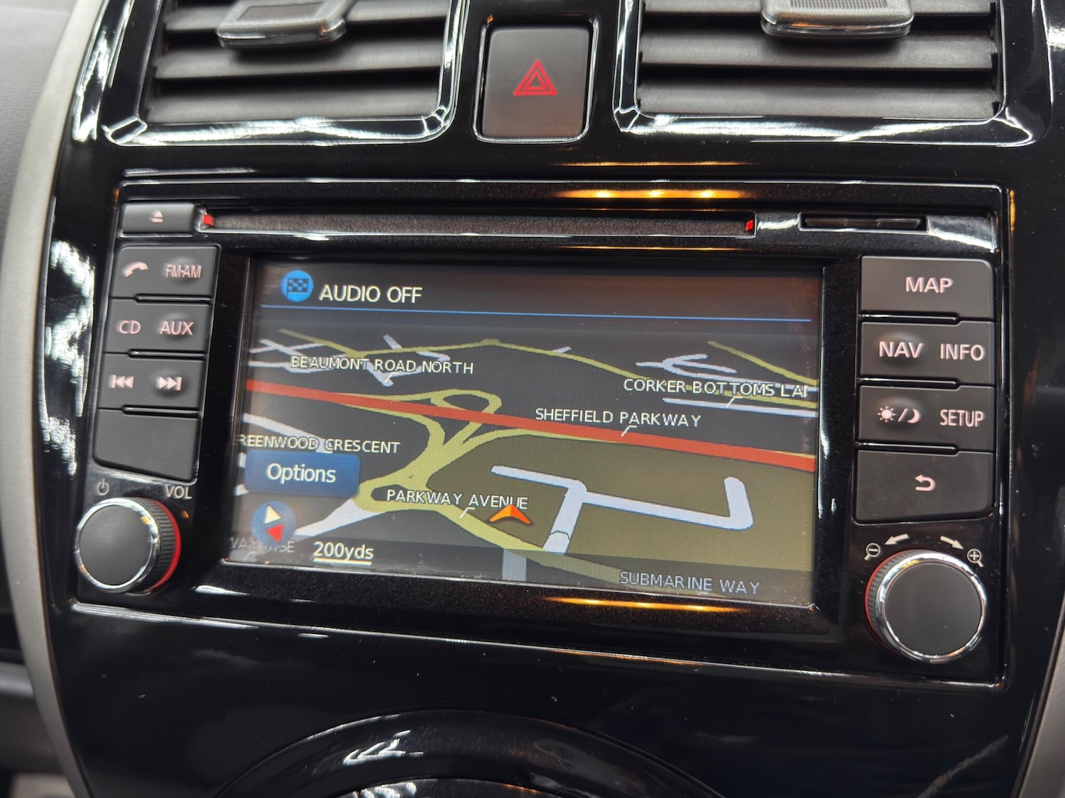 Used Nissan Micra 2015 for sale - 77291488: Photo 27