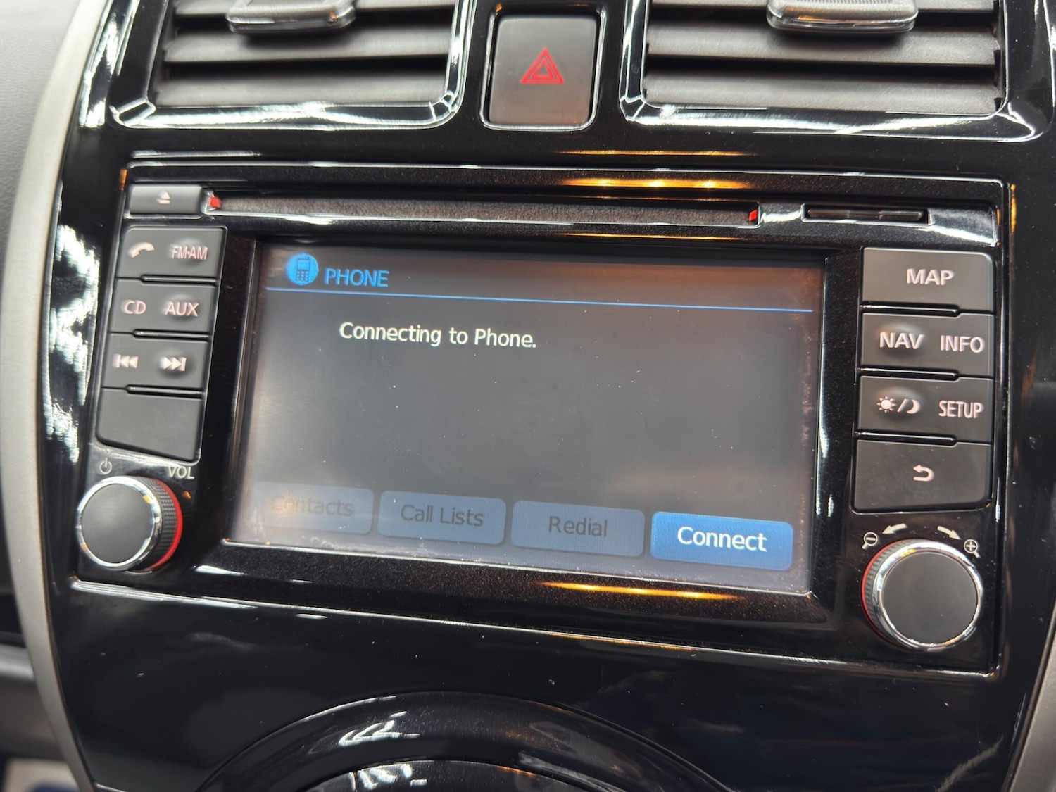 Used Nissan Micra 2015 for sale - 77291488: Photo 28