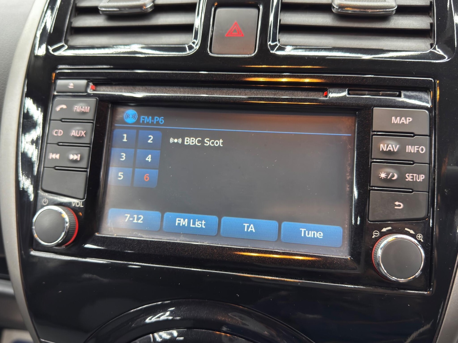 Used Nissan Micra 2015 for sale - 77291488: Photo 29