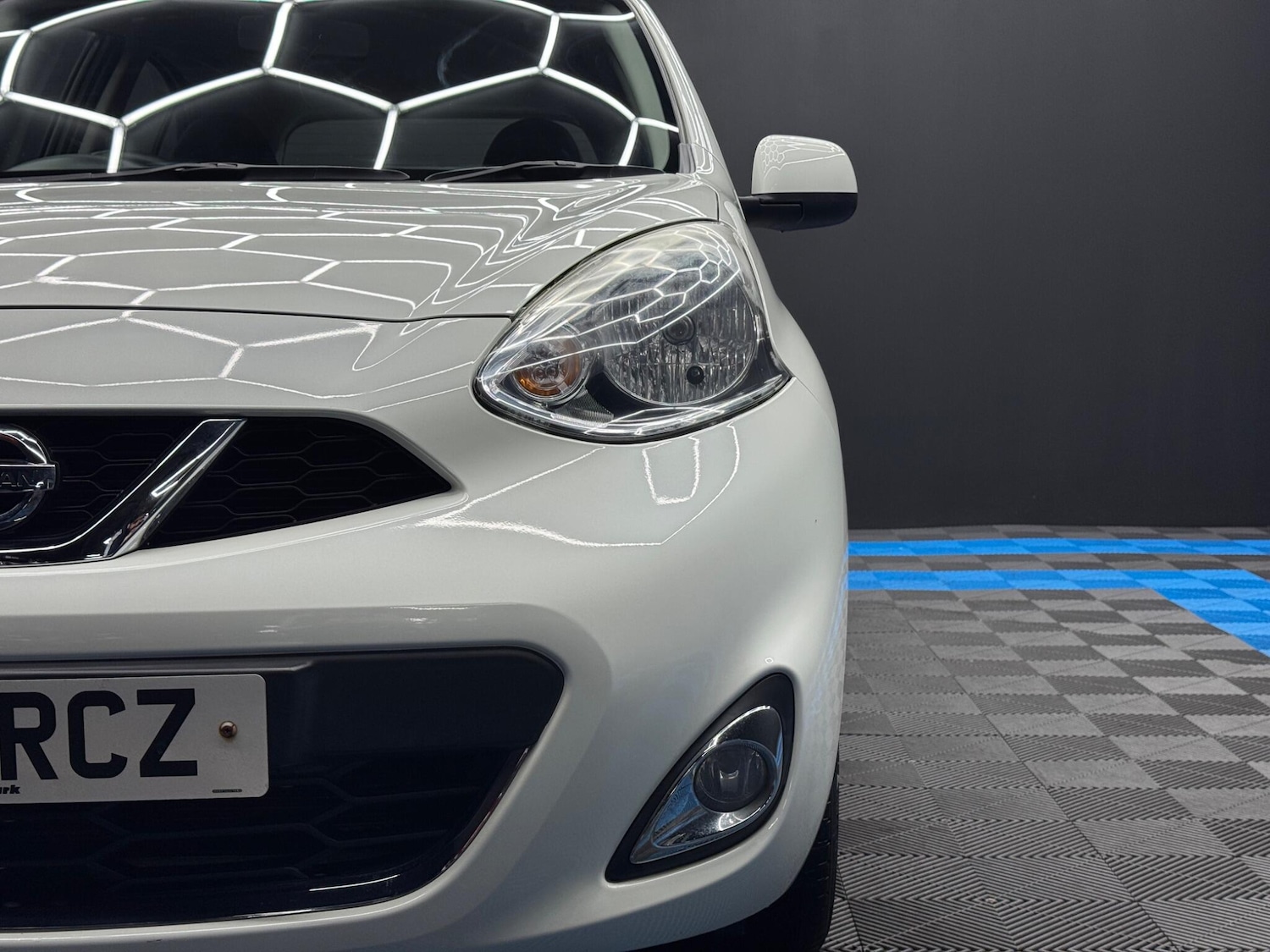 Used Nissan Micra 2015 for sale - 77291488: Photo 38