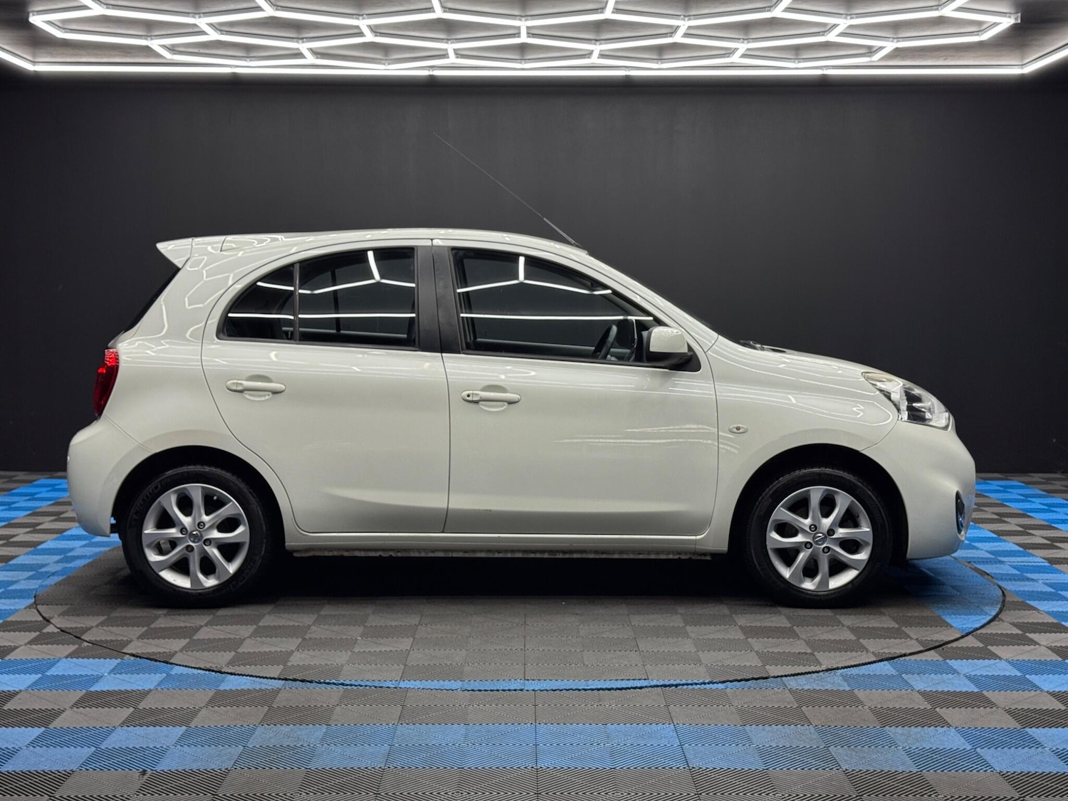 Used Nissan Micra 2015 for sale - 77291488: Photo 4