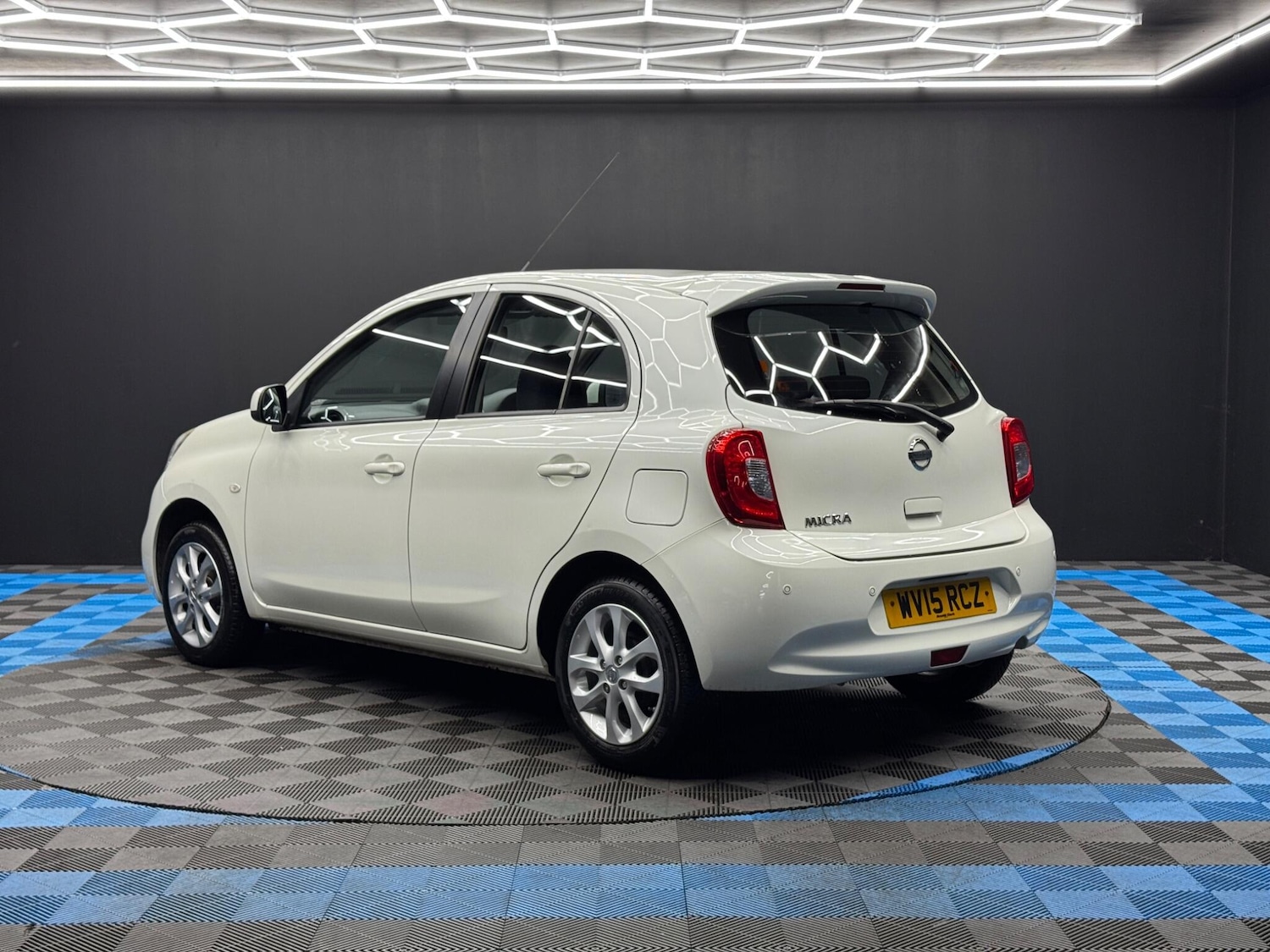 Used Nissan Micra 2015 for sale - 77291488: Photo 7