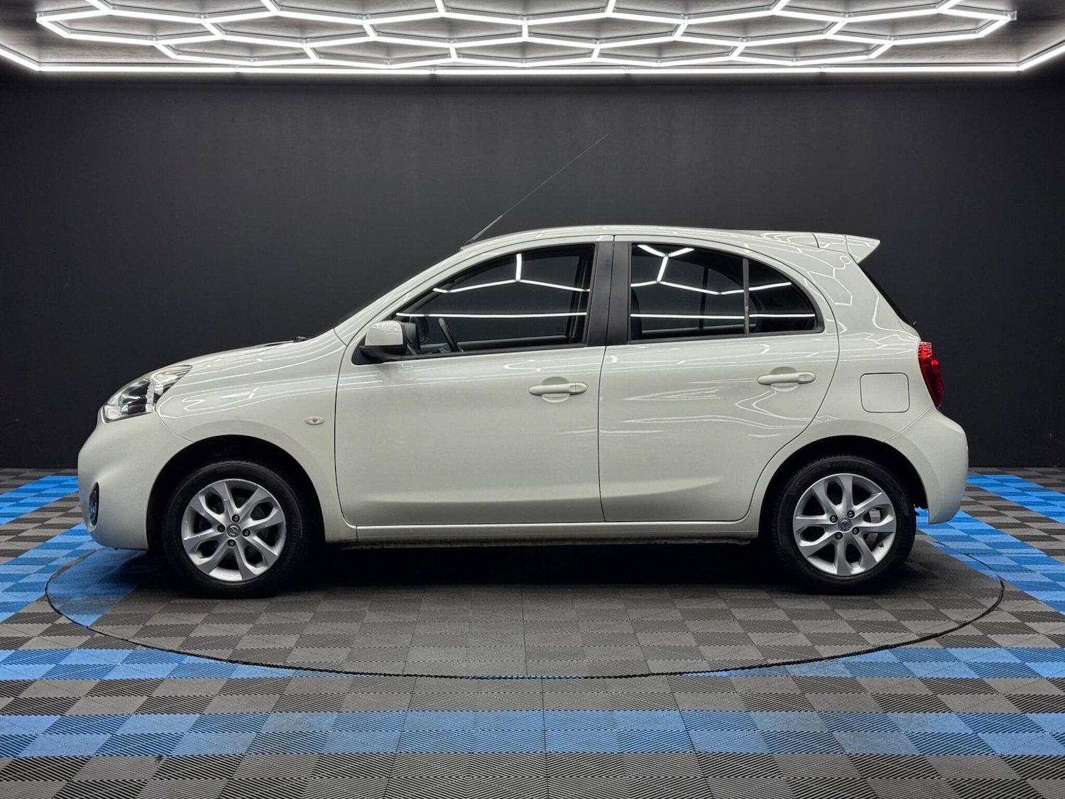 Used Nissan Micra 2015 for sale - 77291488: Photo 8