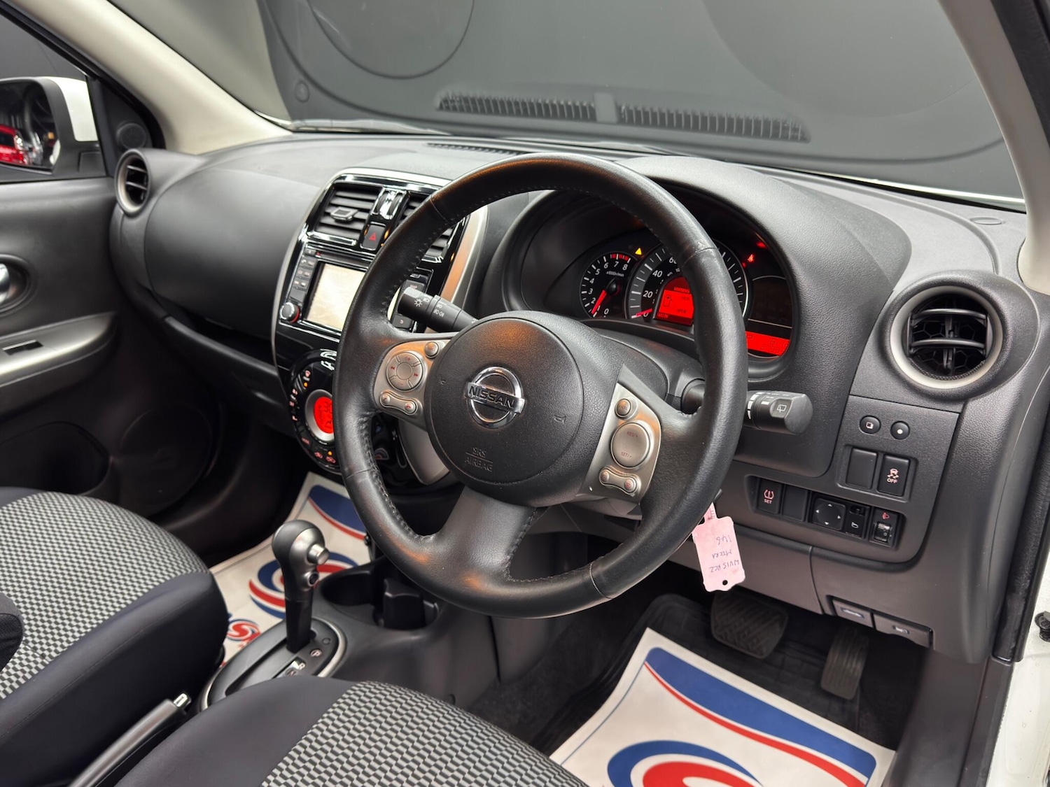 Used Nissan Micra 2015 for sale - 77291488: Photo 9