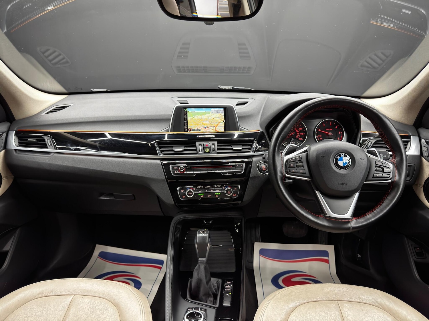 Used BMW X1 2016 for sale - 76752379: Photo 10