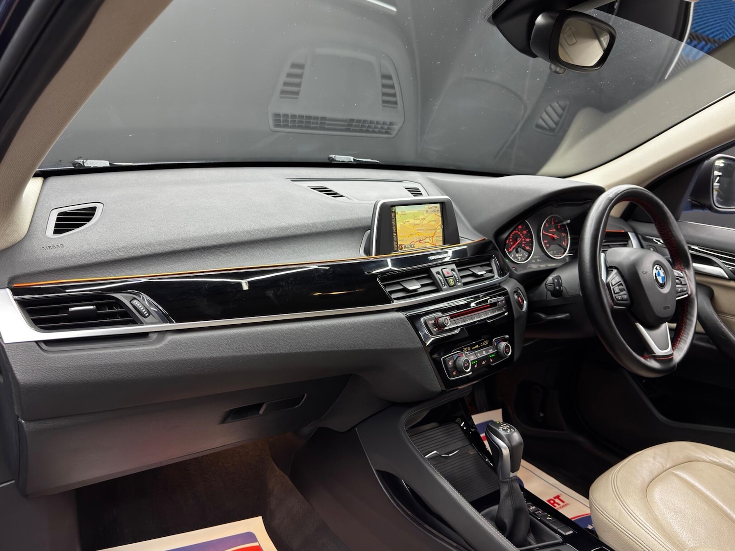 Used BMW X1 2016 for sale - 76752379: Photo 11