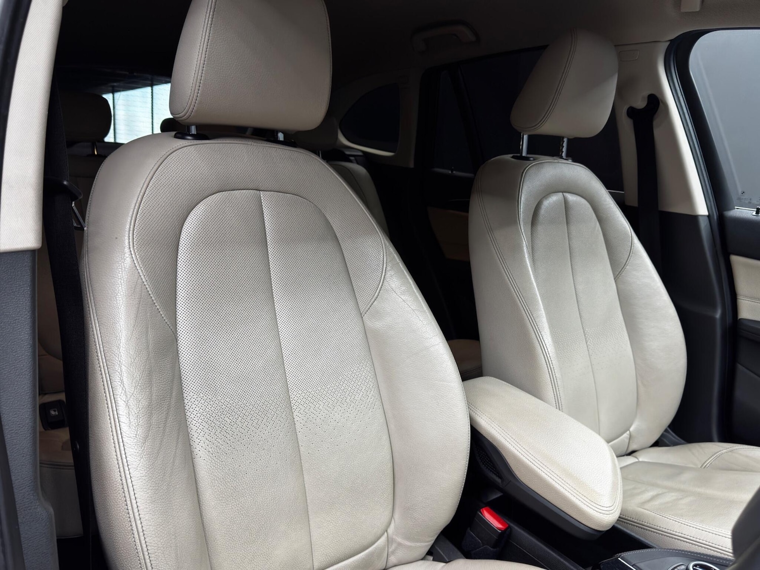 Used BMW X1 2016 for sale - 76752379: Photo 12