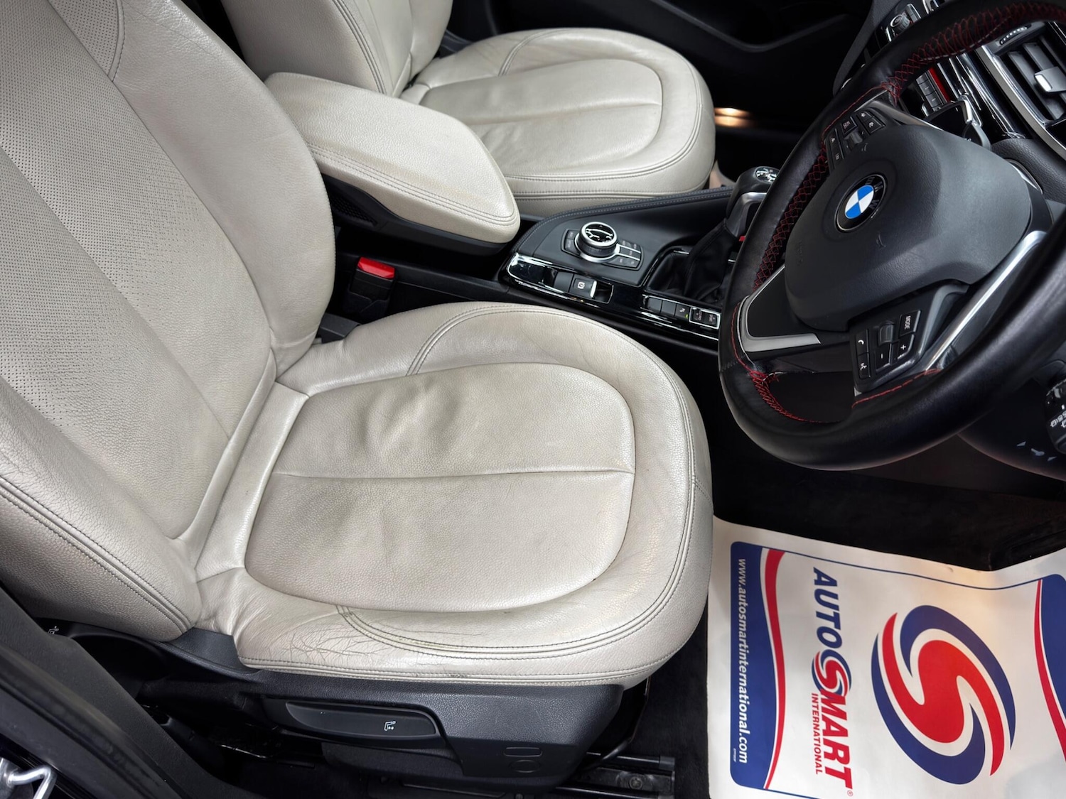 Used BMW X1 2016 for sale - 76752379: Photo 13