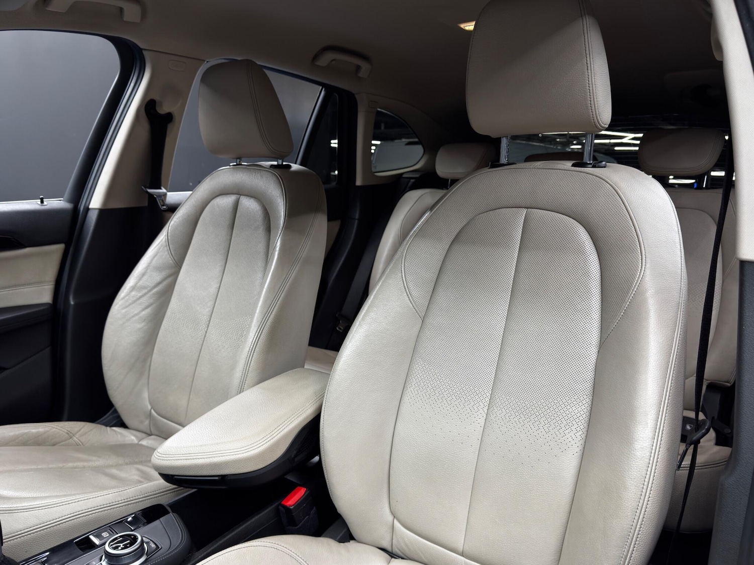 Used BMW X1 2016 for sale - 76752379: Photo 14