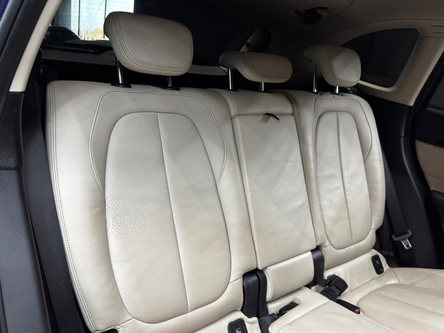 Used BMW X1 2016 for sale - 76752379: Photo 15