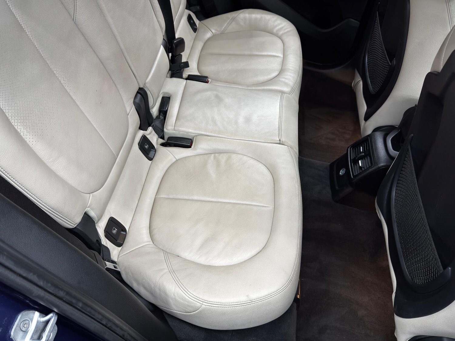 Used BMW X1 2016 for sale - 76752379: Photo 16