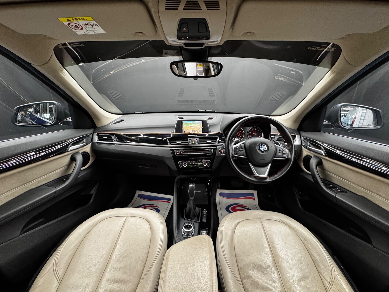 Used BMW X1 2016 for sale - 76752379: Photo 17