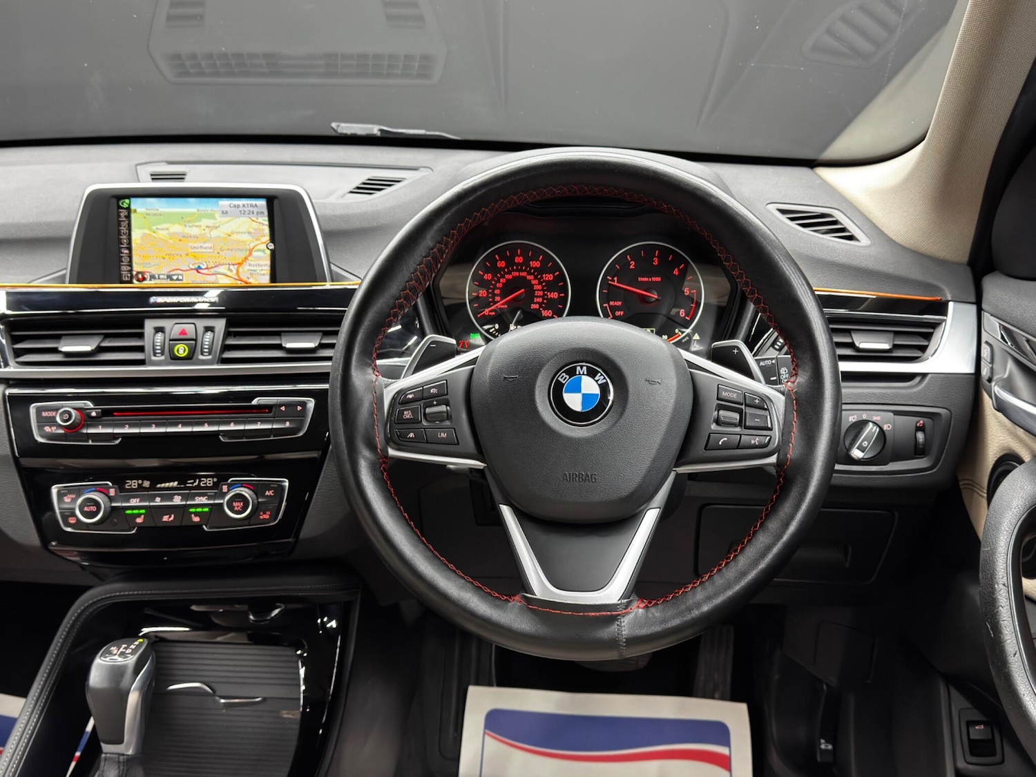 Used BMW X1 2016 for sale - 76752379: Photo 18