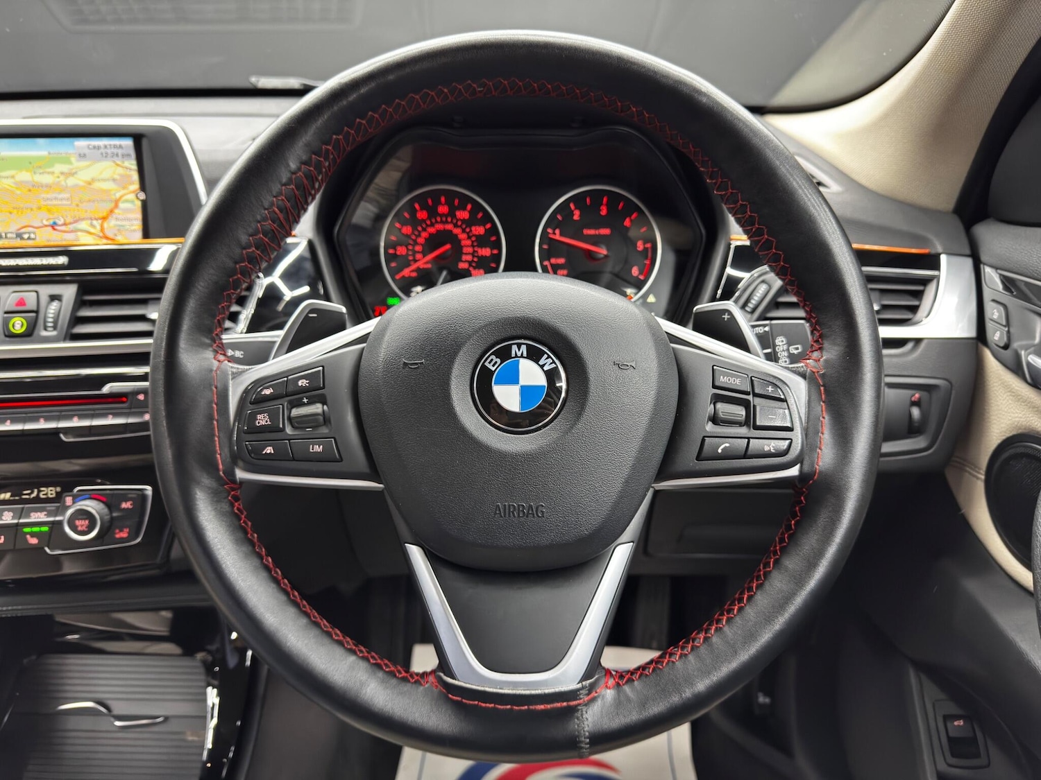 Used BMW X1 2016 for sale - 76752379: Photo 19