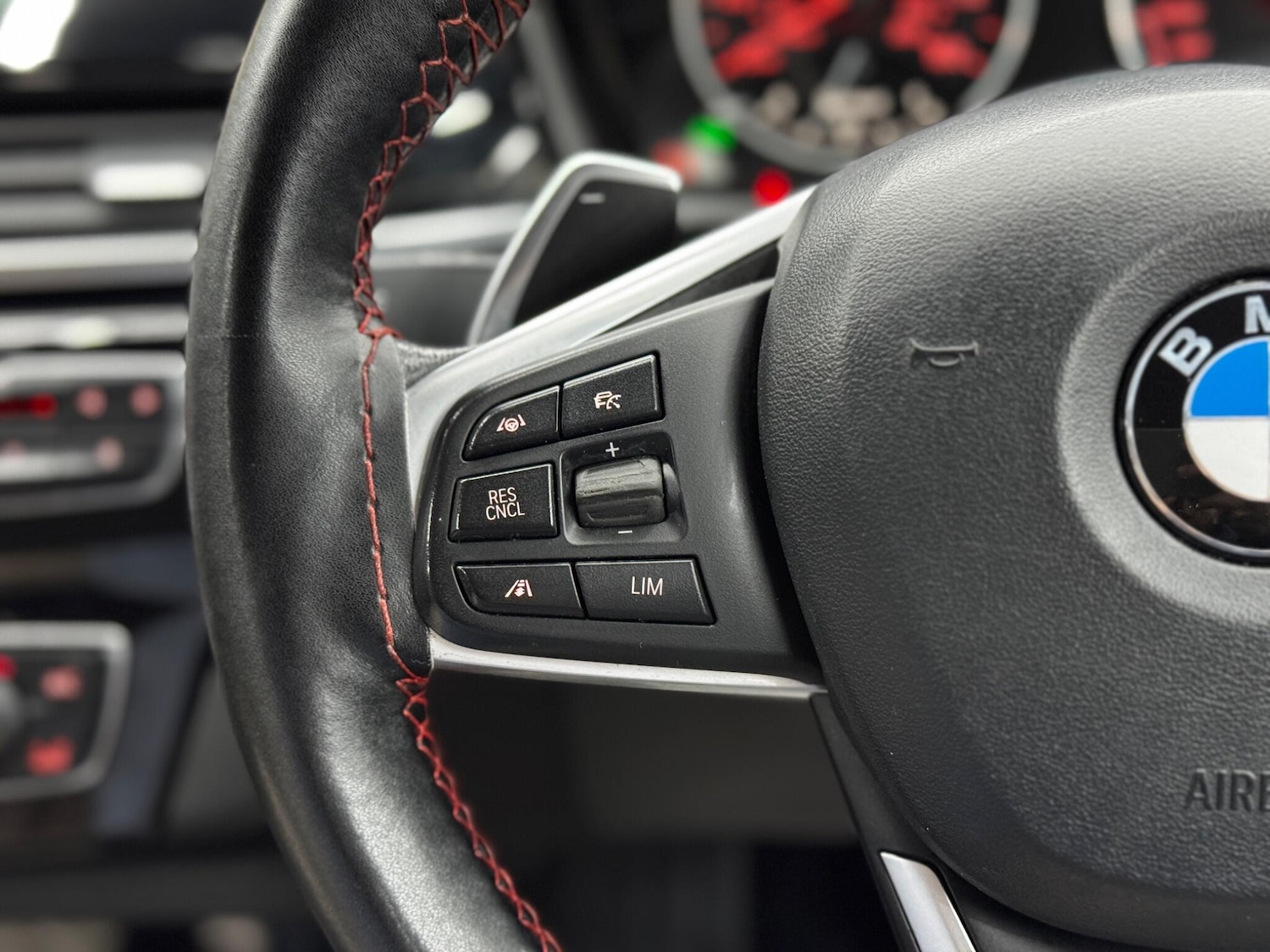 Used BMW X1 2016 for sale - 76752379: Photo 20