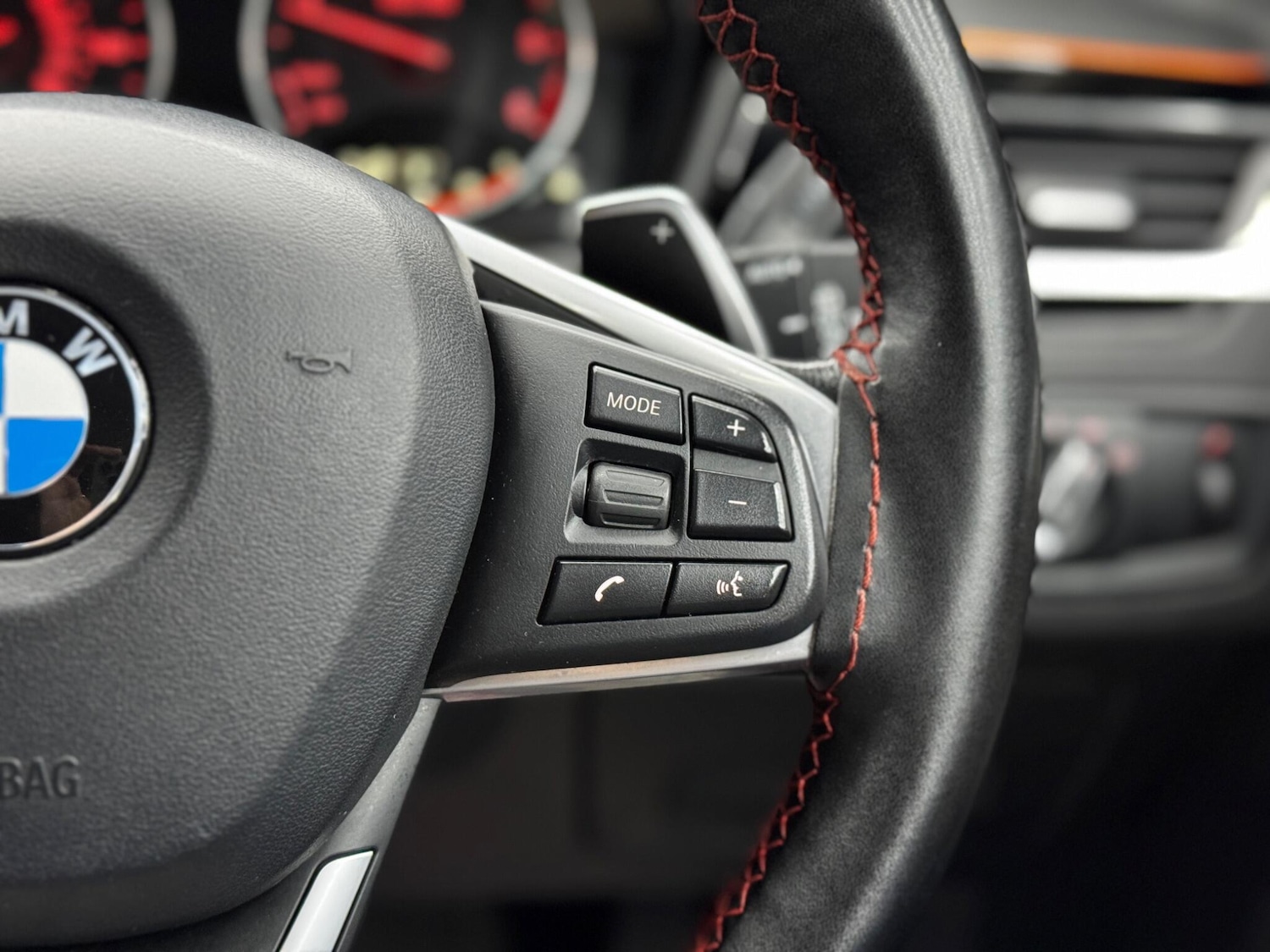 Used BMW X1 2016 for sale - 76752379: Photo 21