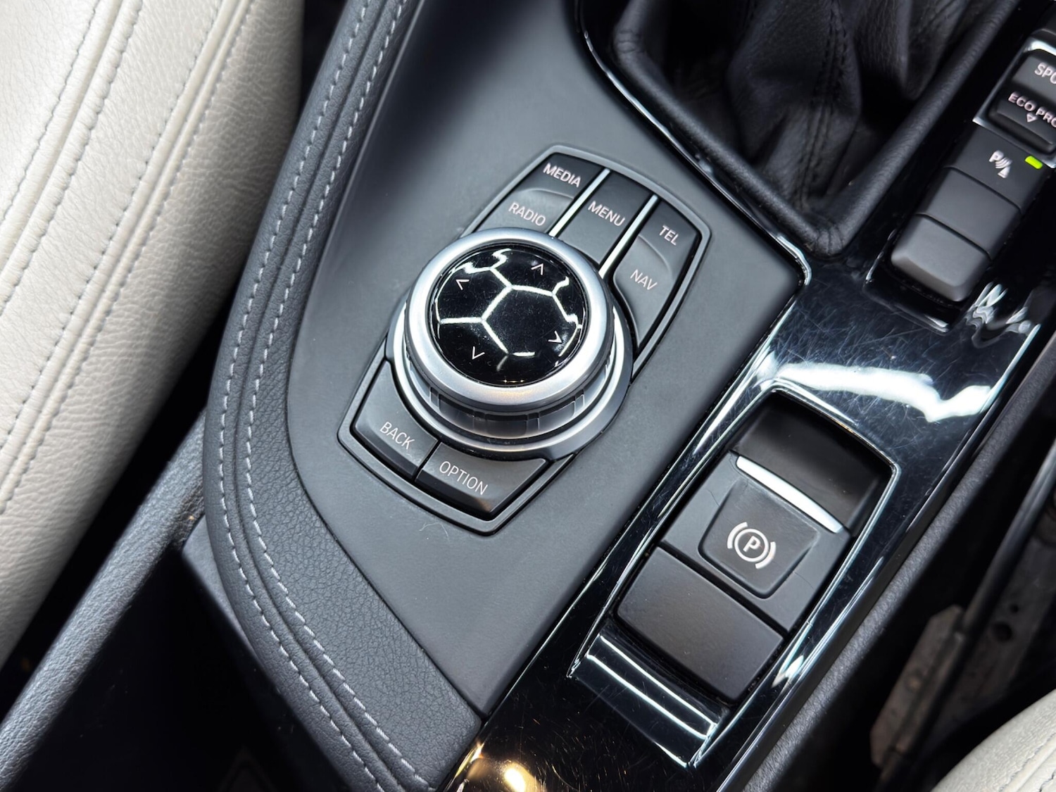 Used BMW X1 2016 for sale - 76752379: Photo 24