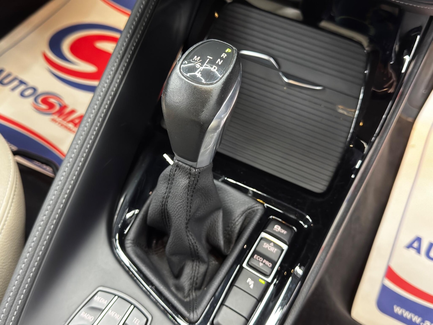 Used BMW X1 2016 for sale - 76752379: Photo 25