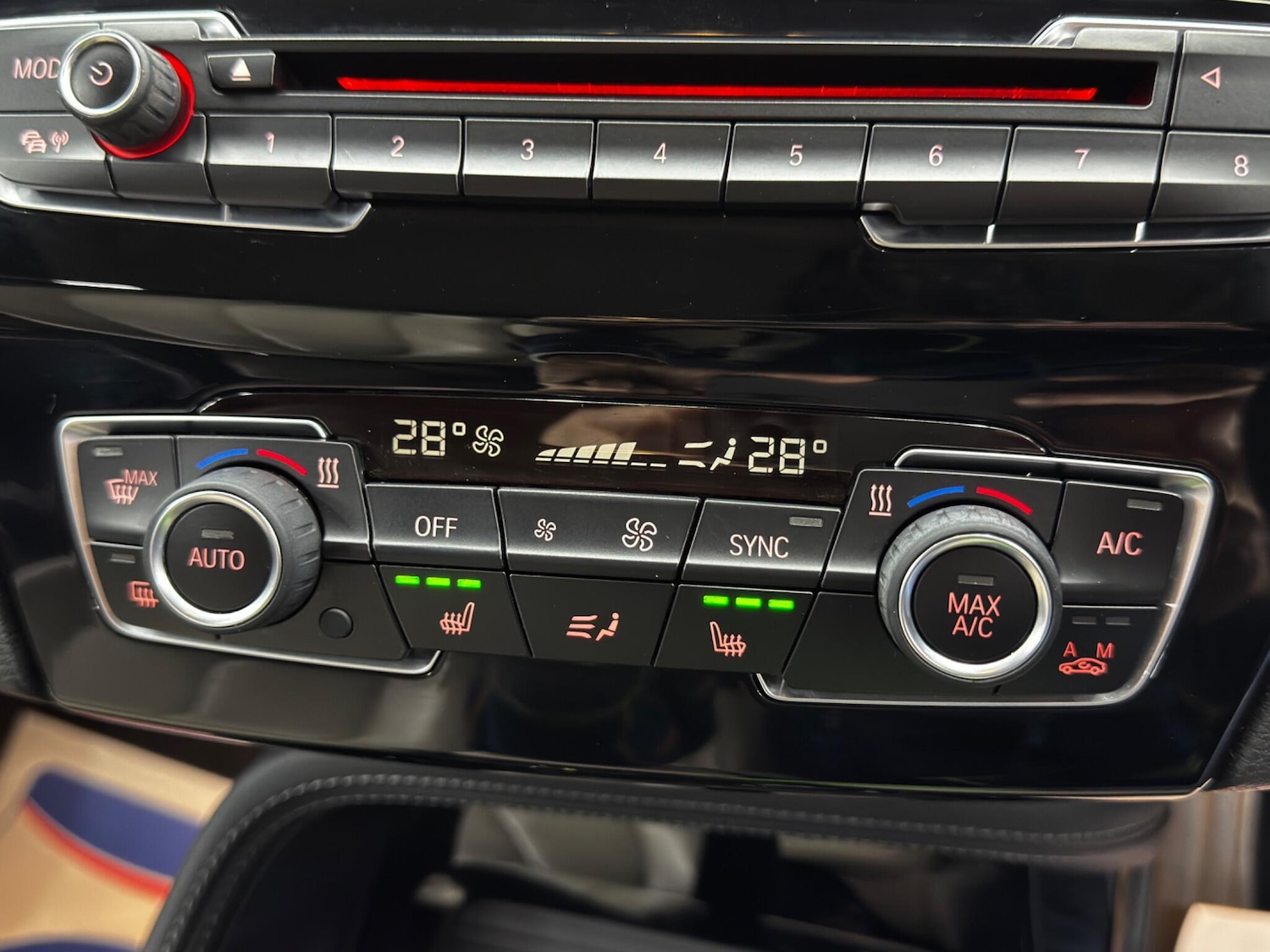 Used BMW X1 2016 for sale - 76752379: Photo 28