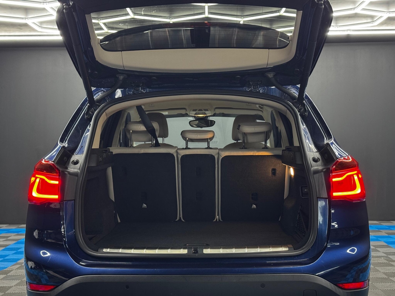 Used BMW X1 2016 for sale - 76752379: Photo 41