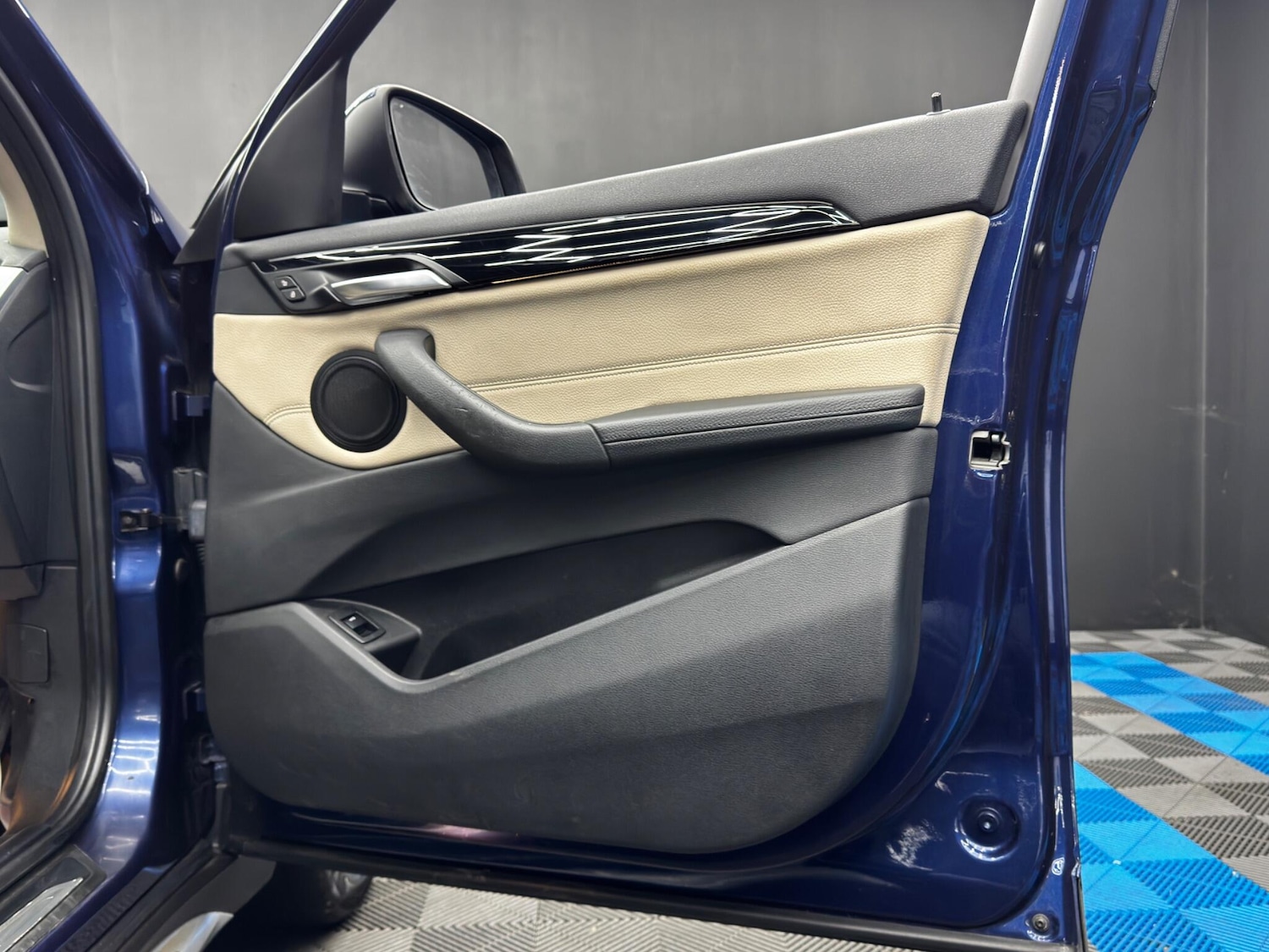 Used BMW X1 2016 for sale - 76752379: Photo 43