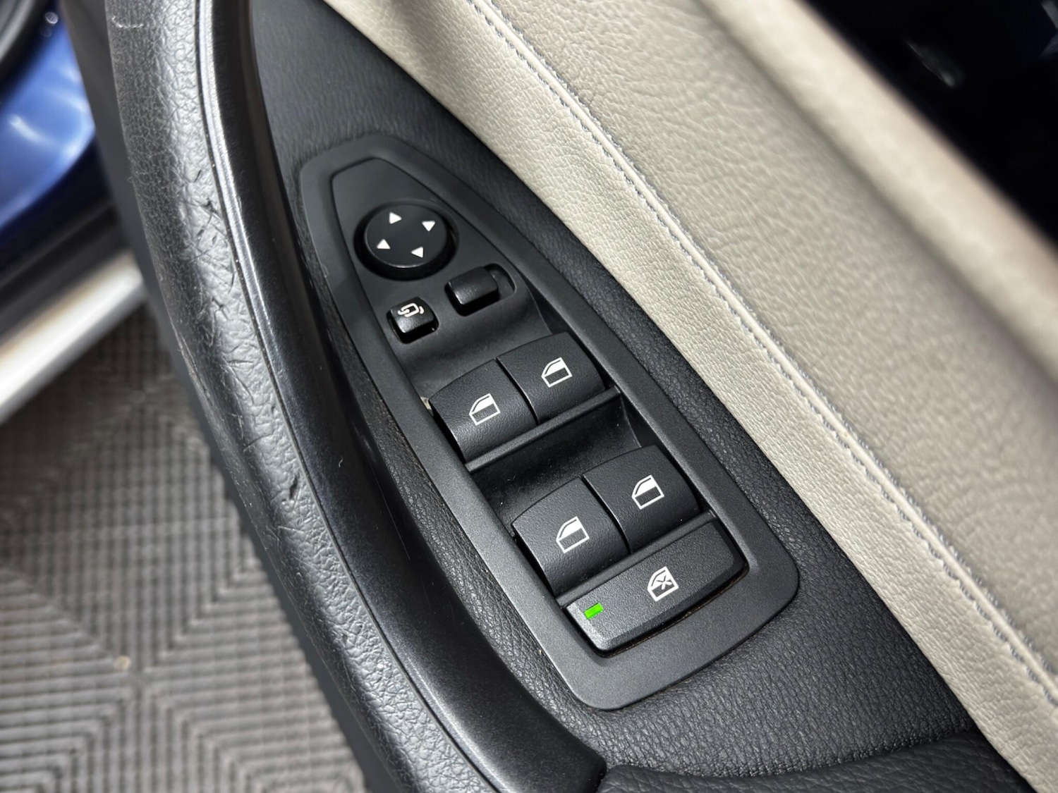 Used BMW X1 2016 for sale - 76752379: Photo 45