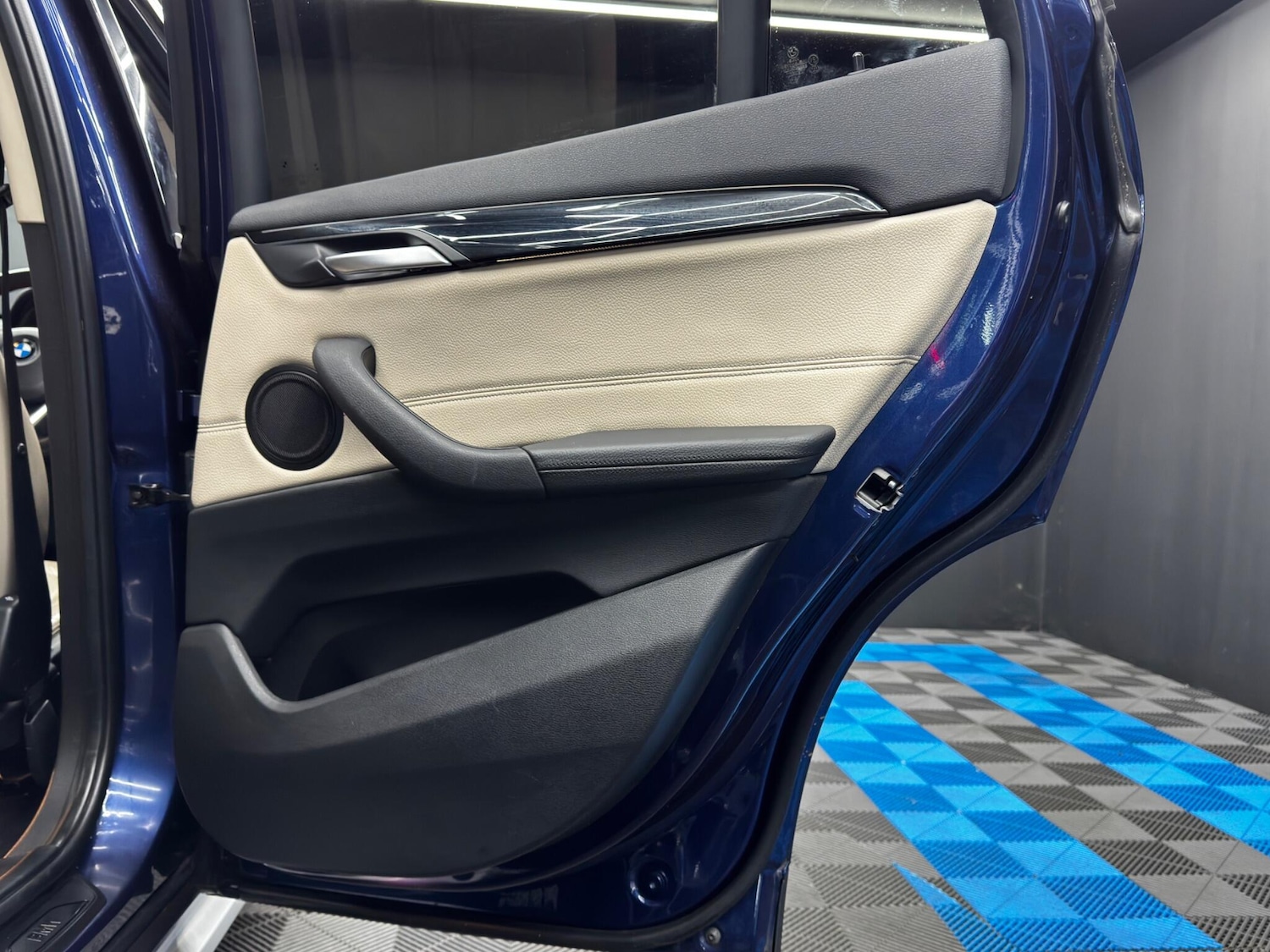 Used BMW X1 2016 for sale - 76752379: Photo 46